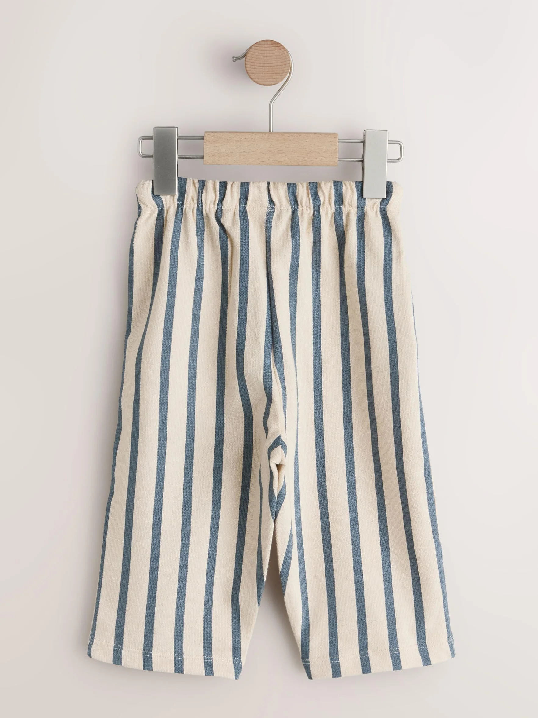 NEXT Niños Pack de 3 Pantalones de chándal con Rayas