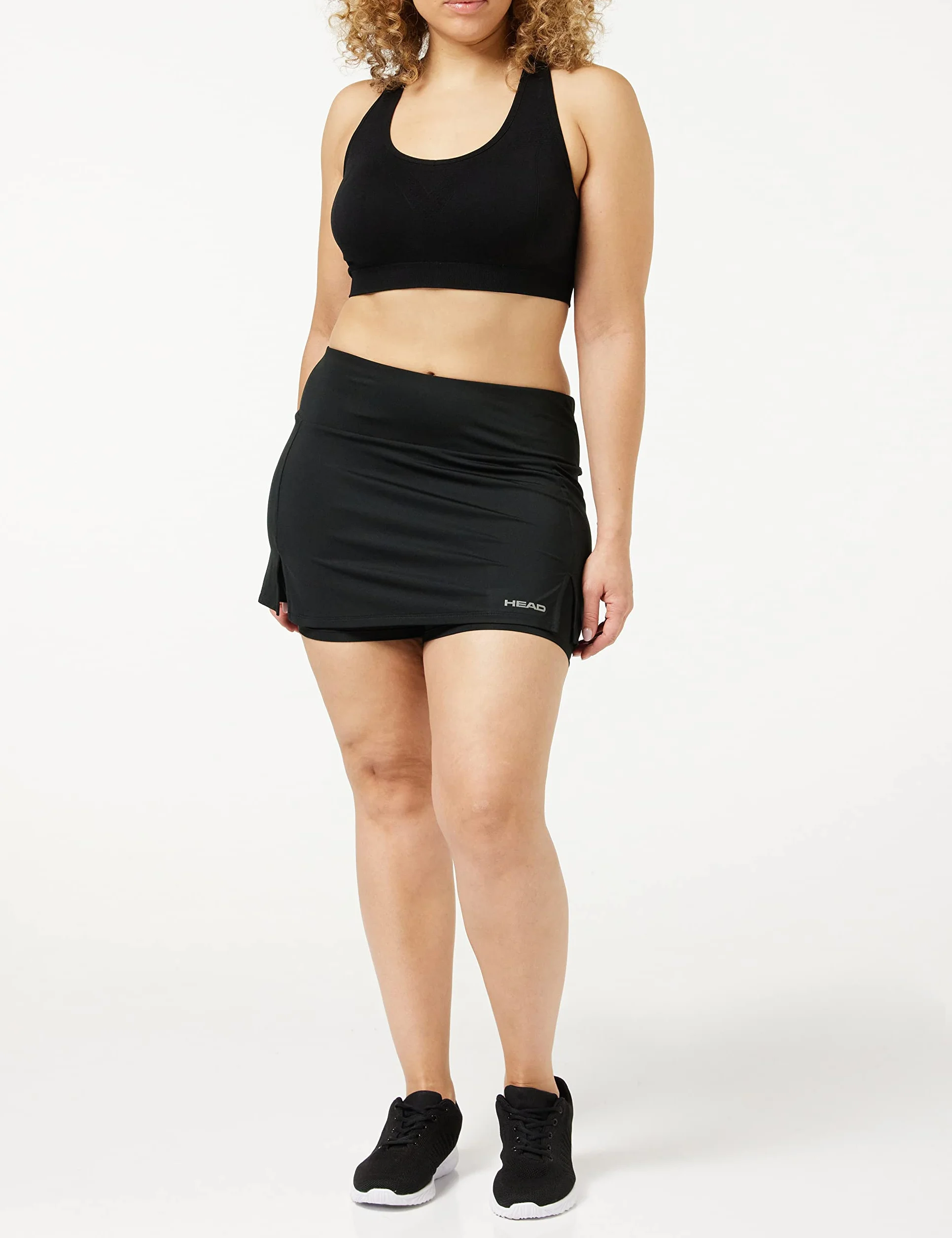 Head Women's Club Basic Skirts