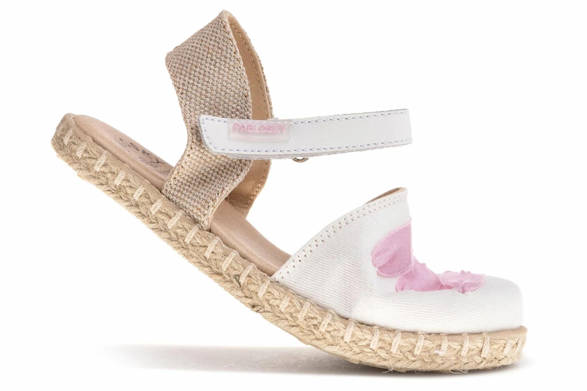 Pablosky Yute 610207 Sandalia