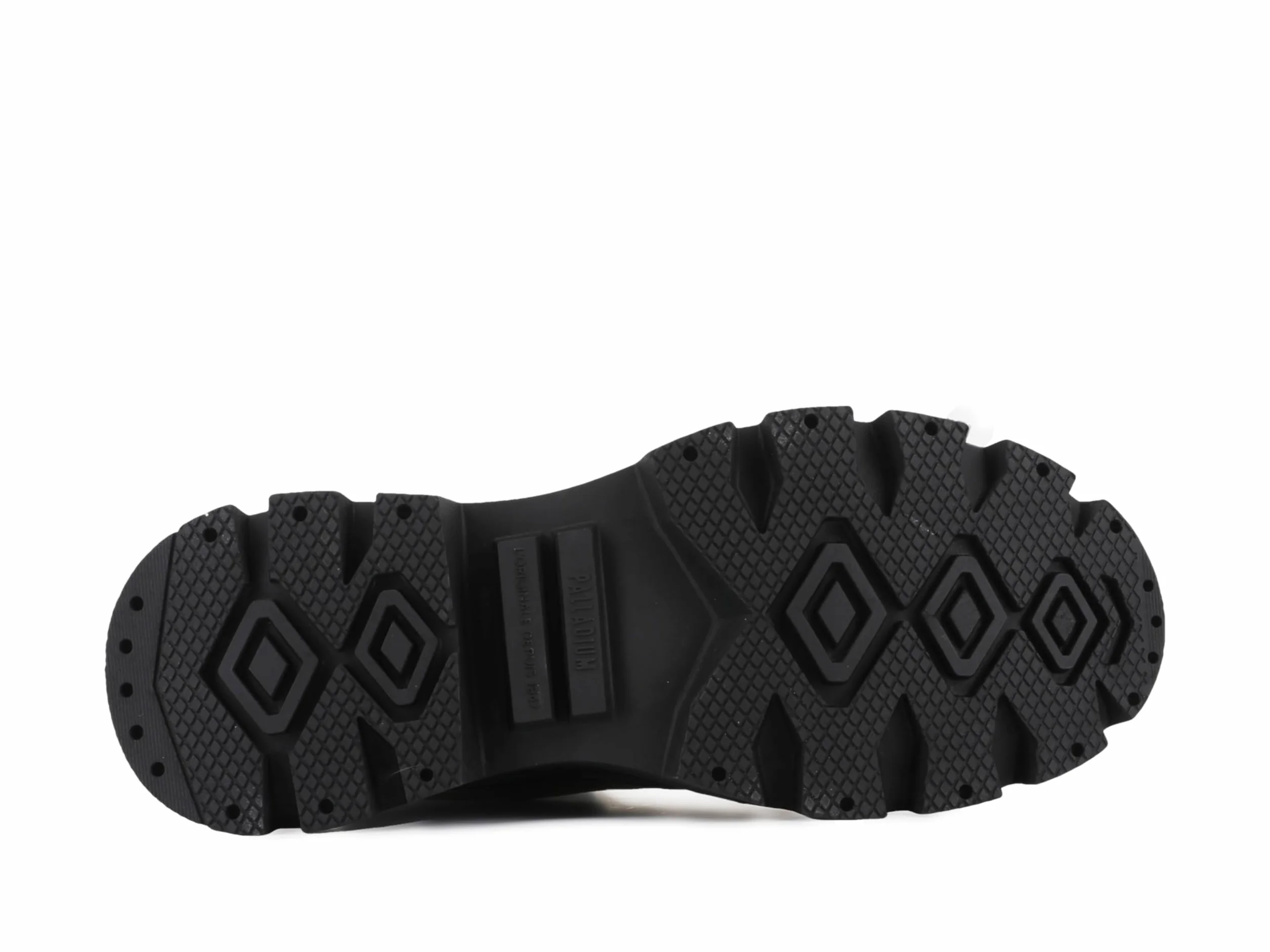 Palladium Pallasquad Zip TX, Botas Cortas al Tobillo Mujer