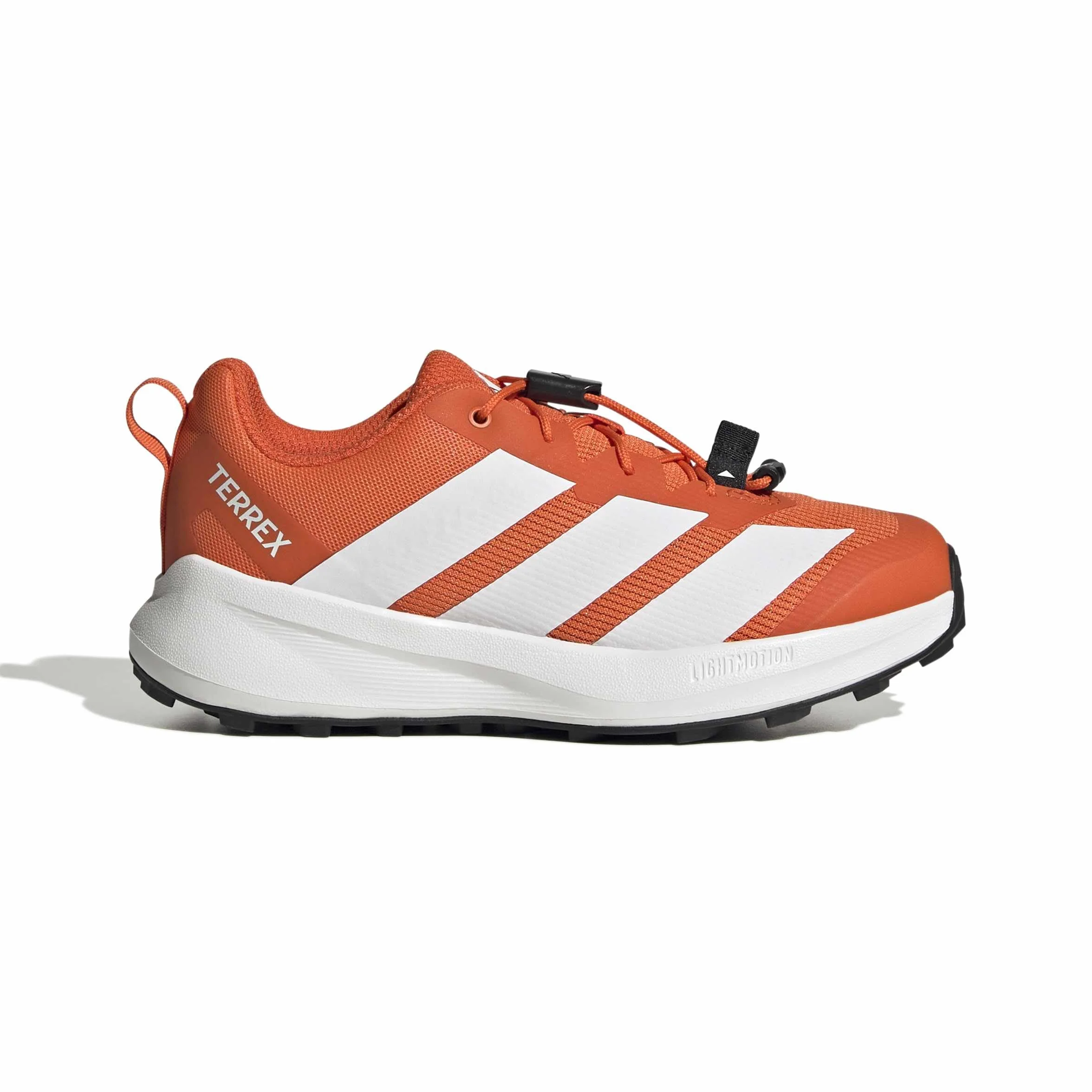 adidas Terrex Agravic Zapatilla de Trail Running para niño