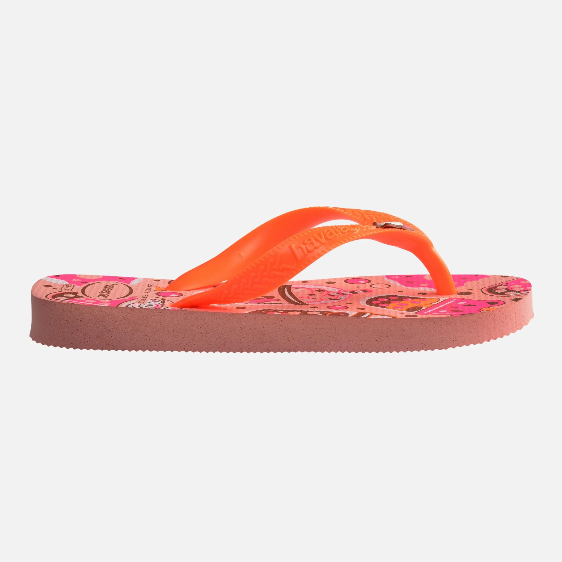 Havaianas Kids Fantasy Chanclas Niñas