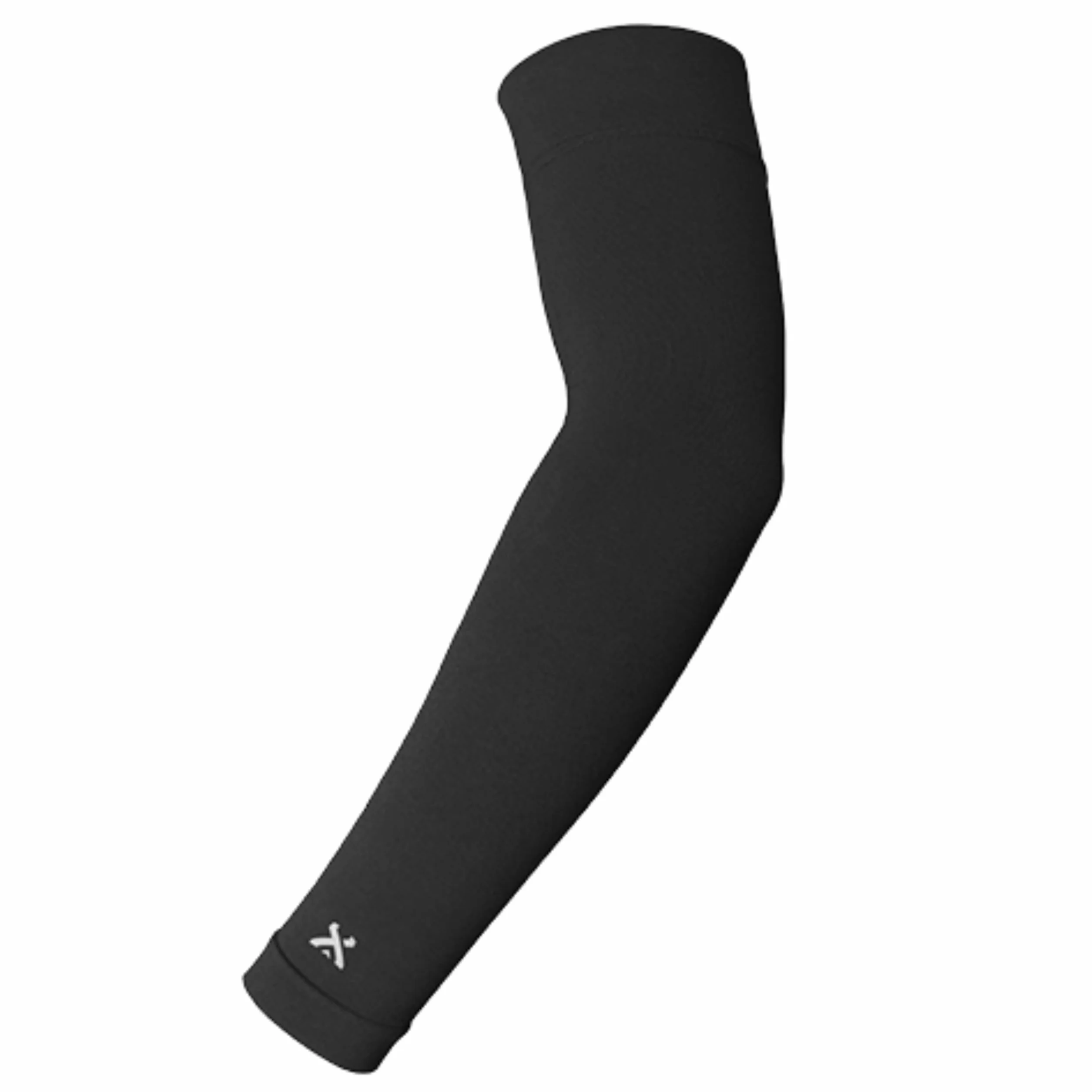 Manguito brazo de compresión para Padel, Tenis, Voleibol y Ciclismo – Protección Muscular y Recuperación