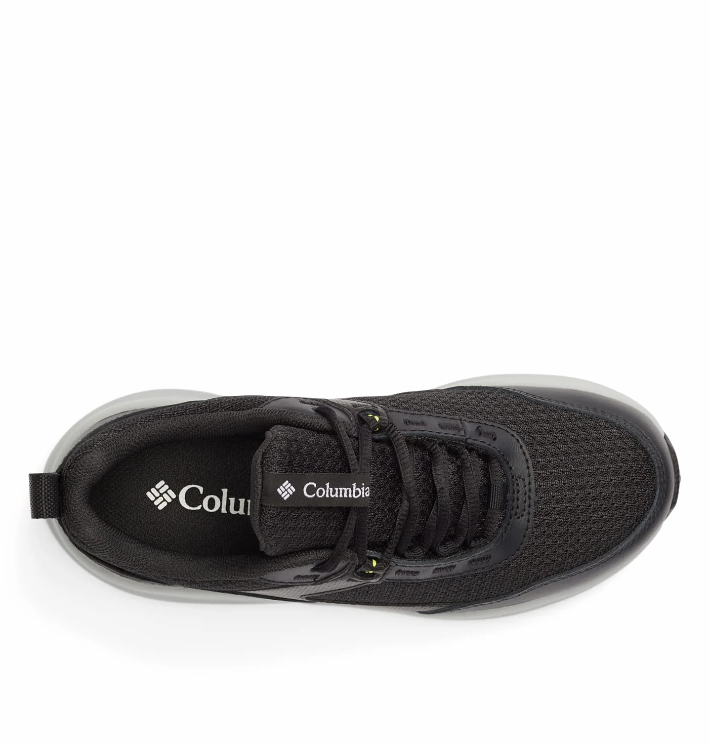 Columbia Hatana WP Zapatillas de Senderismo y Trekking Unisex Niños