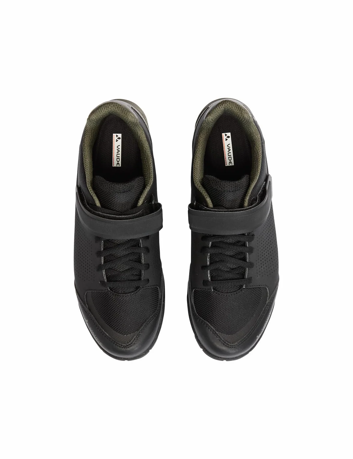 VAUDE Am Downieville Low Zapatillas de Ciclismo de montaña
