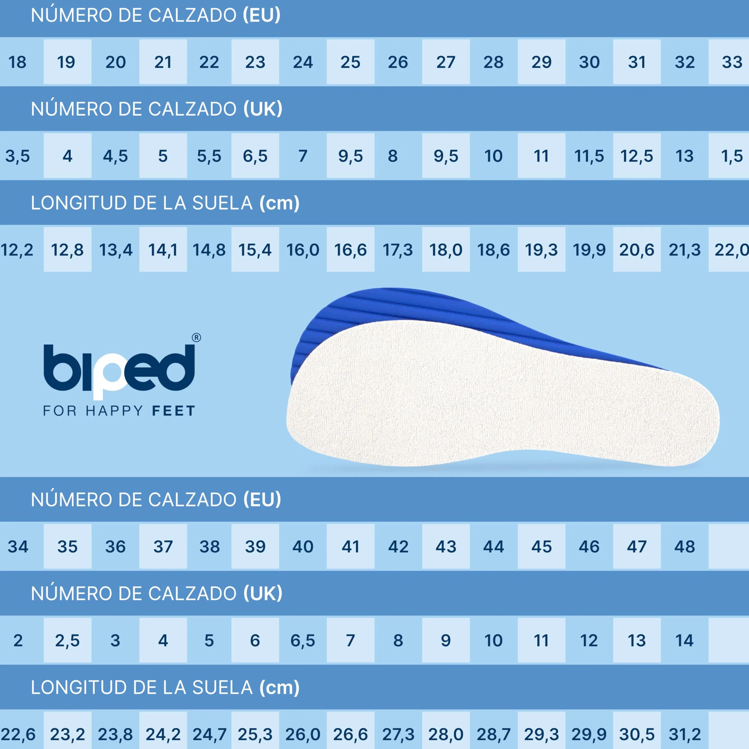 MANJARIN biped minimal sole plantillas para minimal shoes barefoot shoes algodón auténtico carbón activo 39