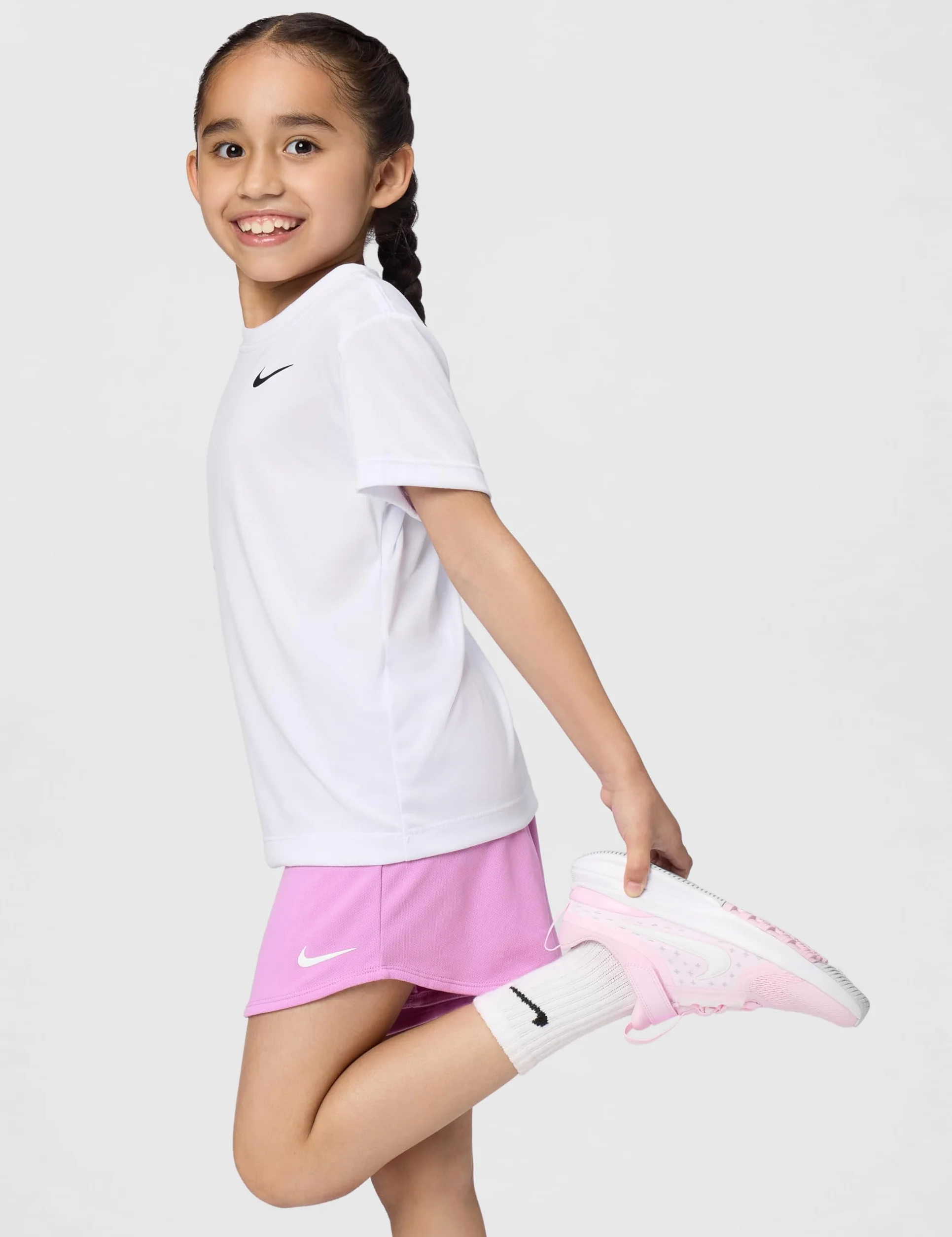 Nike Star Runner 5 (TD) Zapatillas Unisex niños