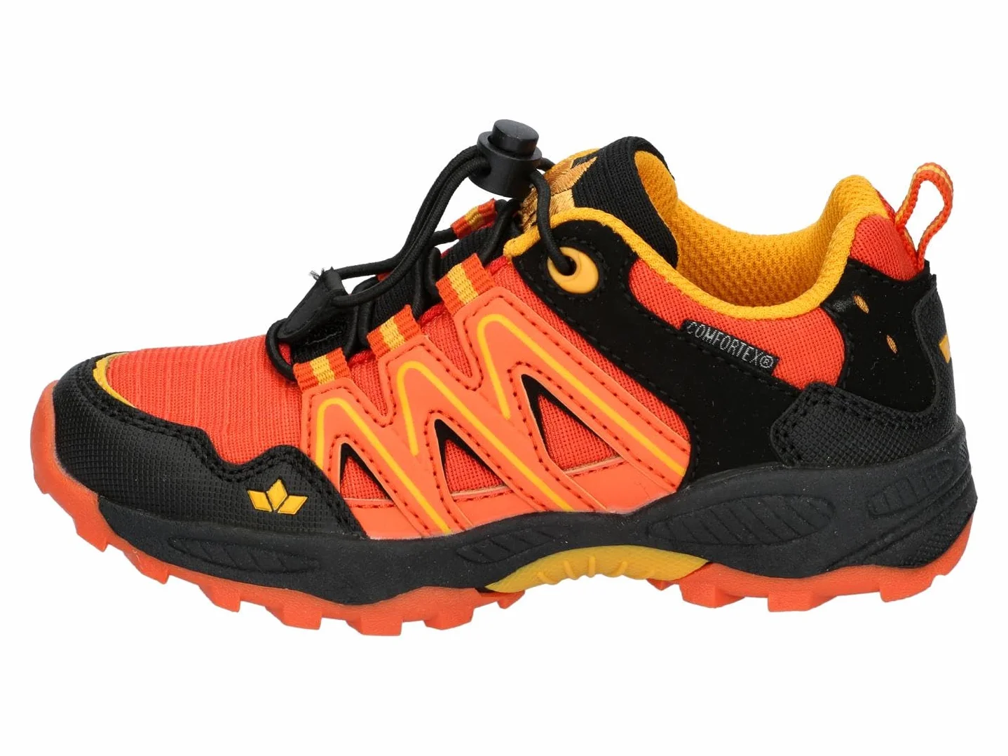 Lico Leander Zapatillas de trekking niños