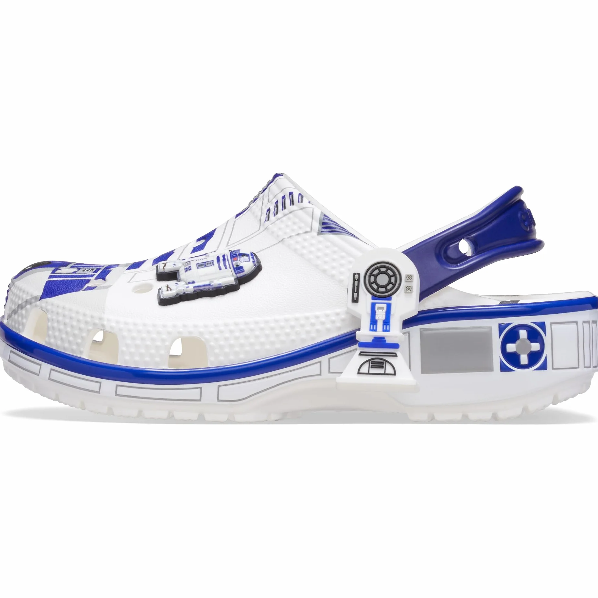 Crocs Zuecos Unisex niños