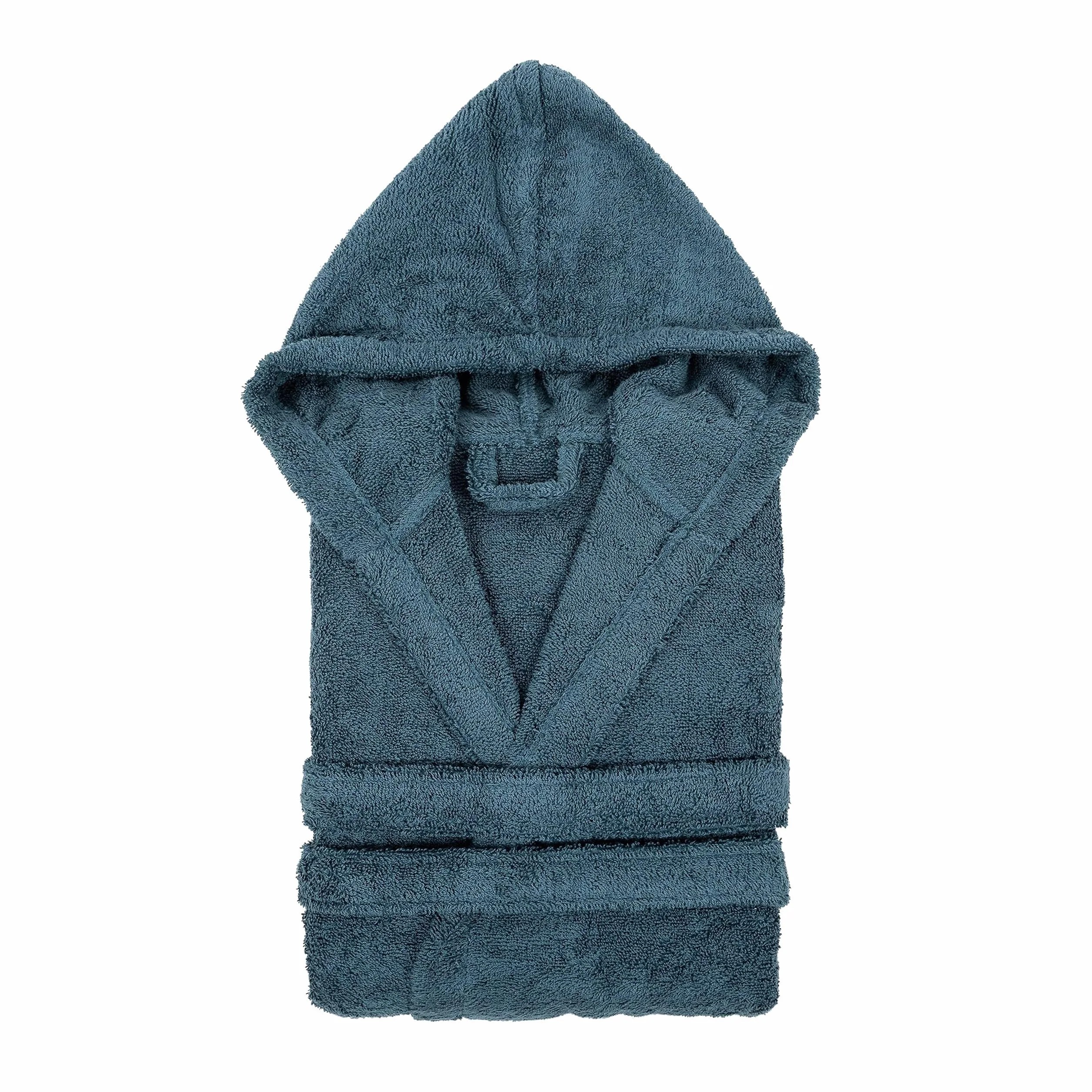 TRAMAS+ Albornoz Albornoz Unisex adulto