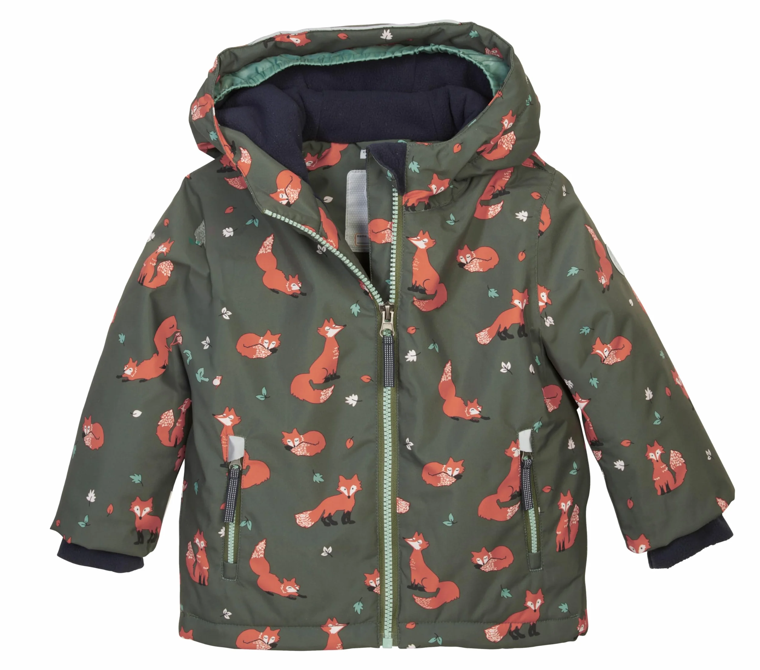 Killtec Fisw 29 Mns Ski Jacket Chaqueta de esquí con capucha protección nieve Unisex bebé