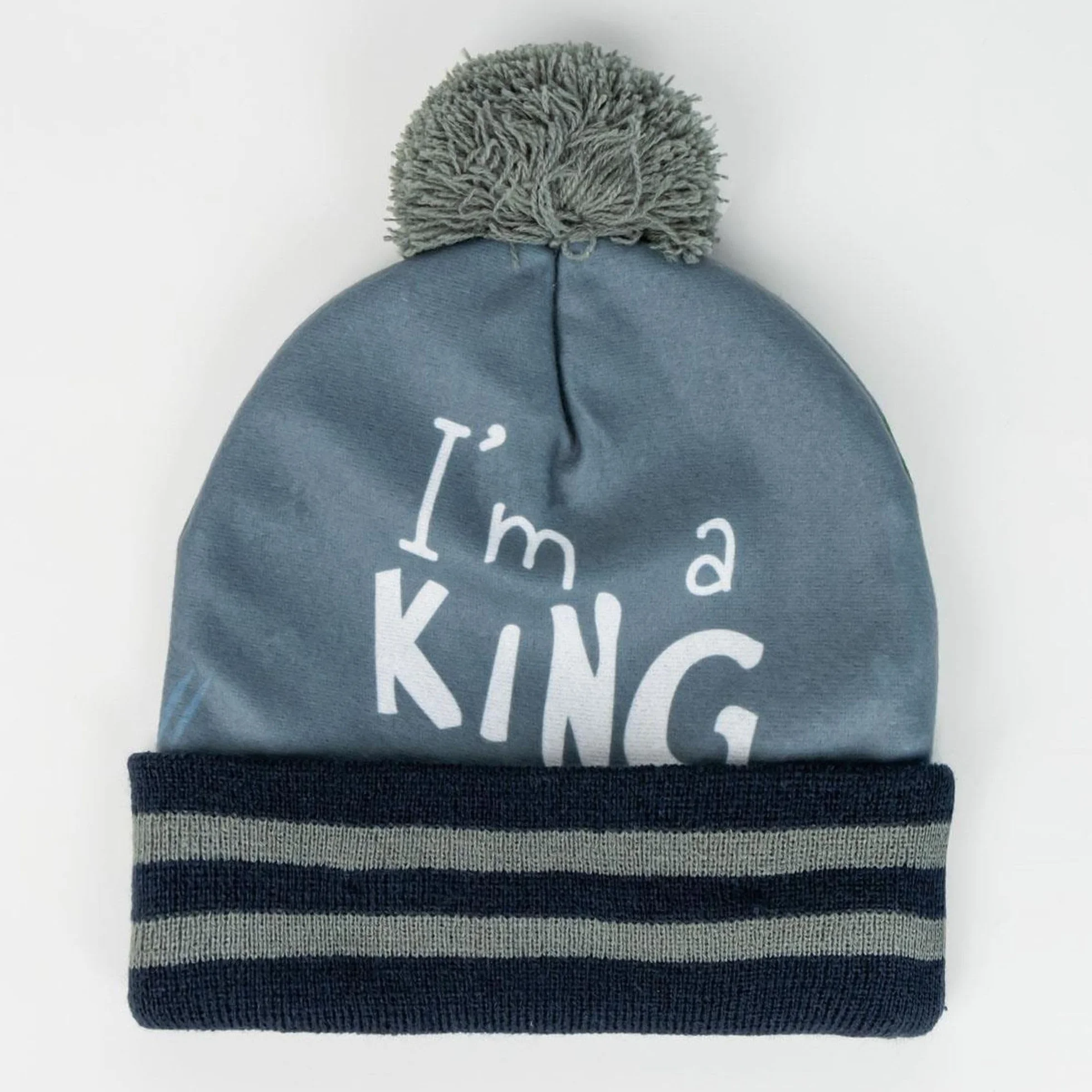 CERDÁ LIFE'S LITTLE MOMENTS Gorro y Guantes Lion King Diseño Divertido Invierno