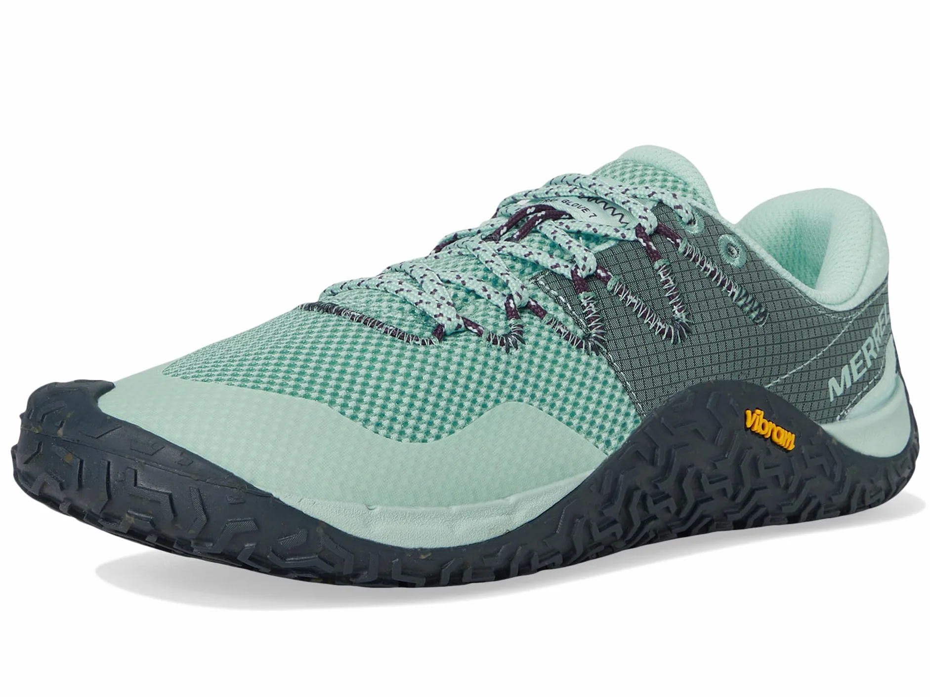 Merrell Trail Glove 7 Zapatillas Mujer