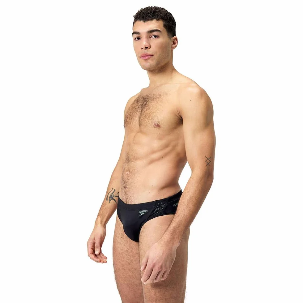 Speedo Hyperboom Splice Calzoncillos de natación Hombre