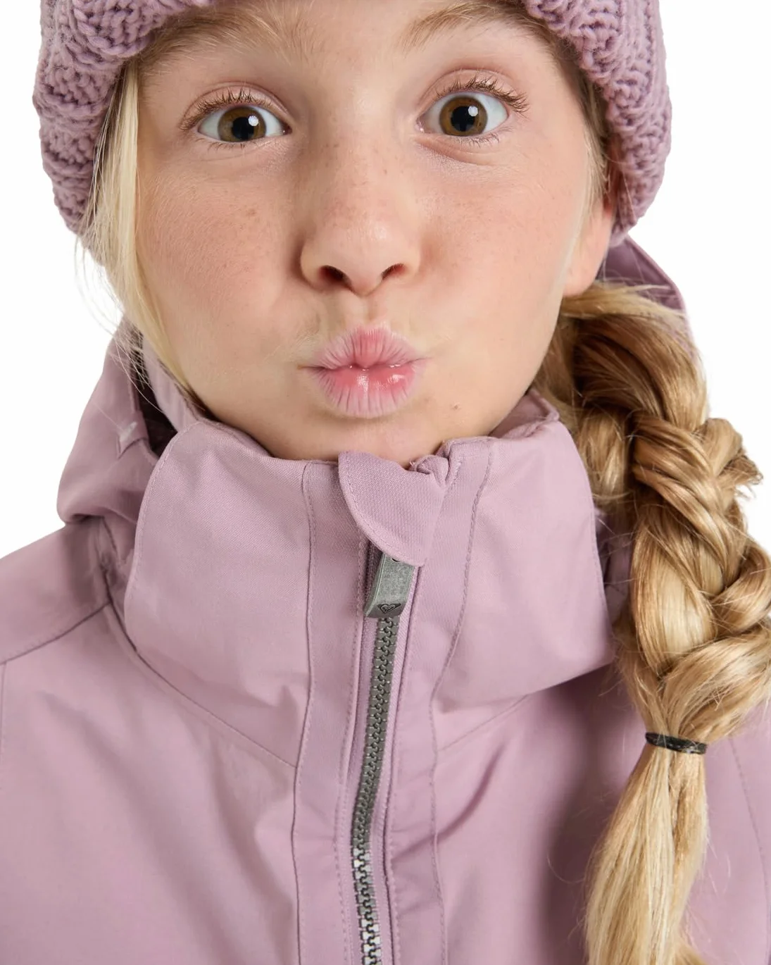 Roxy Meade Girl Jacket Chaqueta Niñas