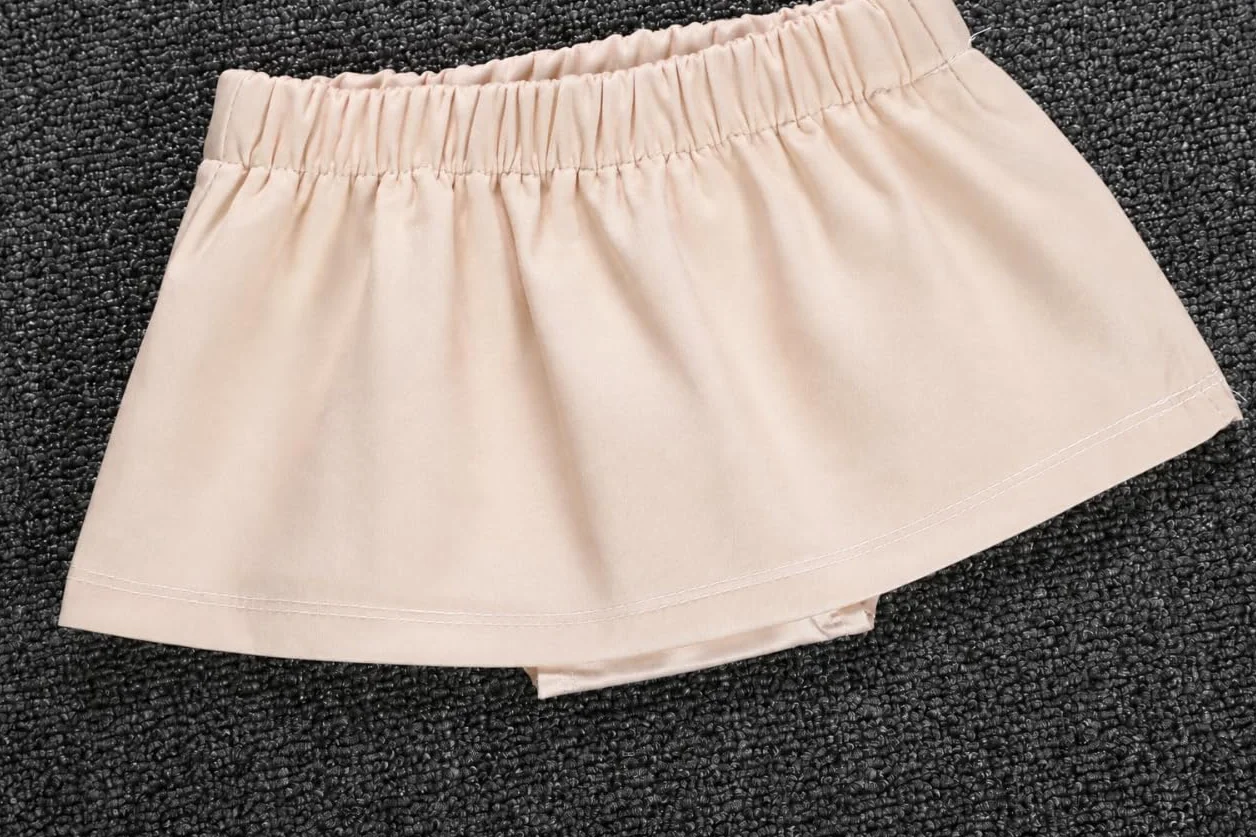 Traje de baño Tankini 2 Piezas Princesa Vaiana para Bebes y Niñas Pequeñas