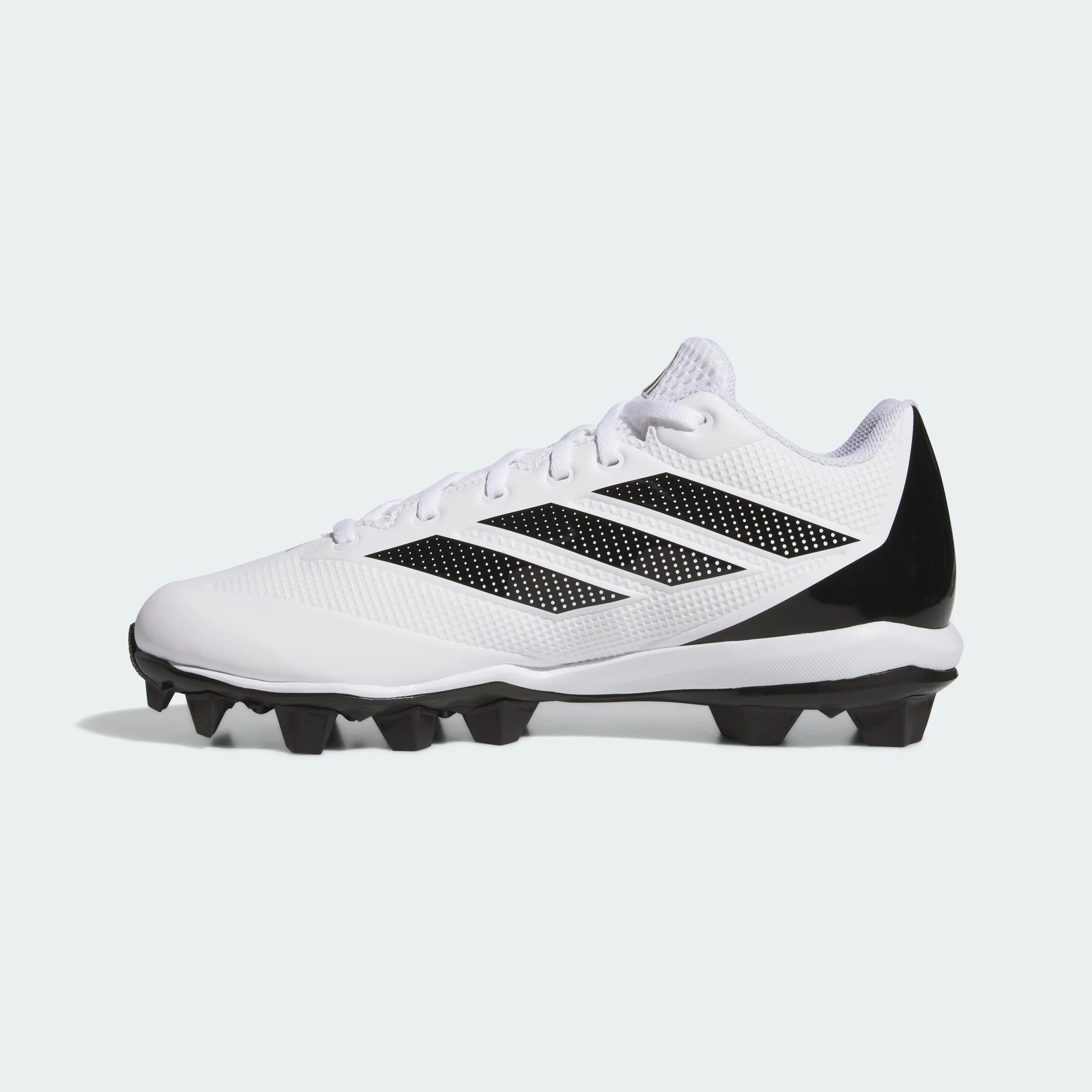 adidas Men's Bota Moldeada Adizero Impact 2.0