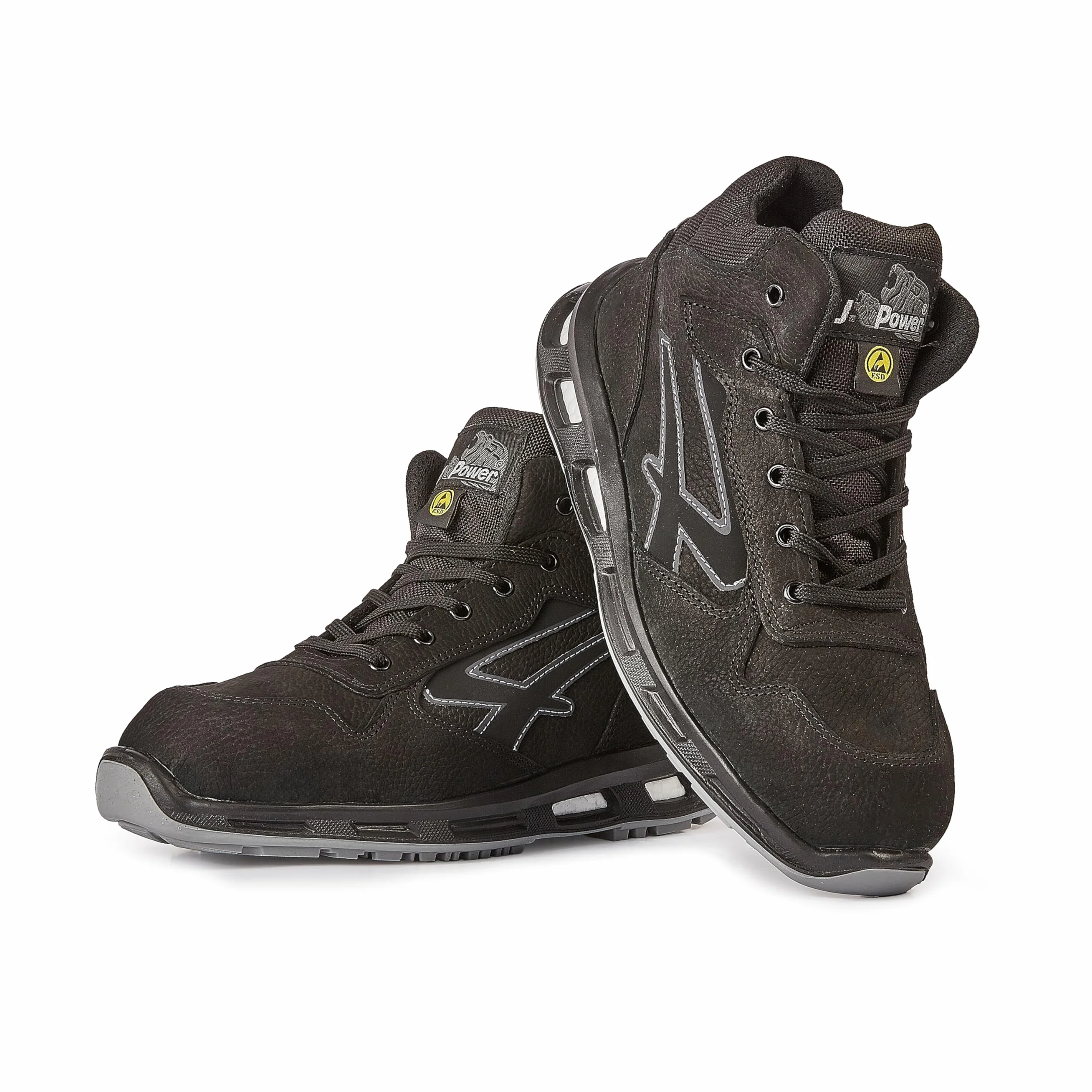 U-Power Red Lion Lift S3 Zapatos de Seguridad