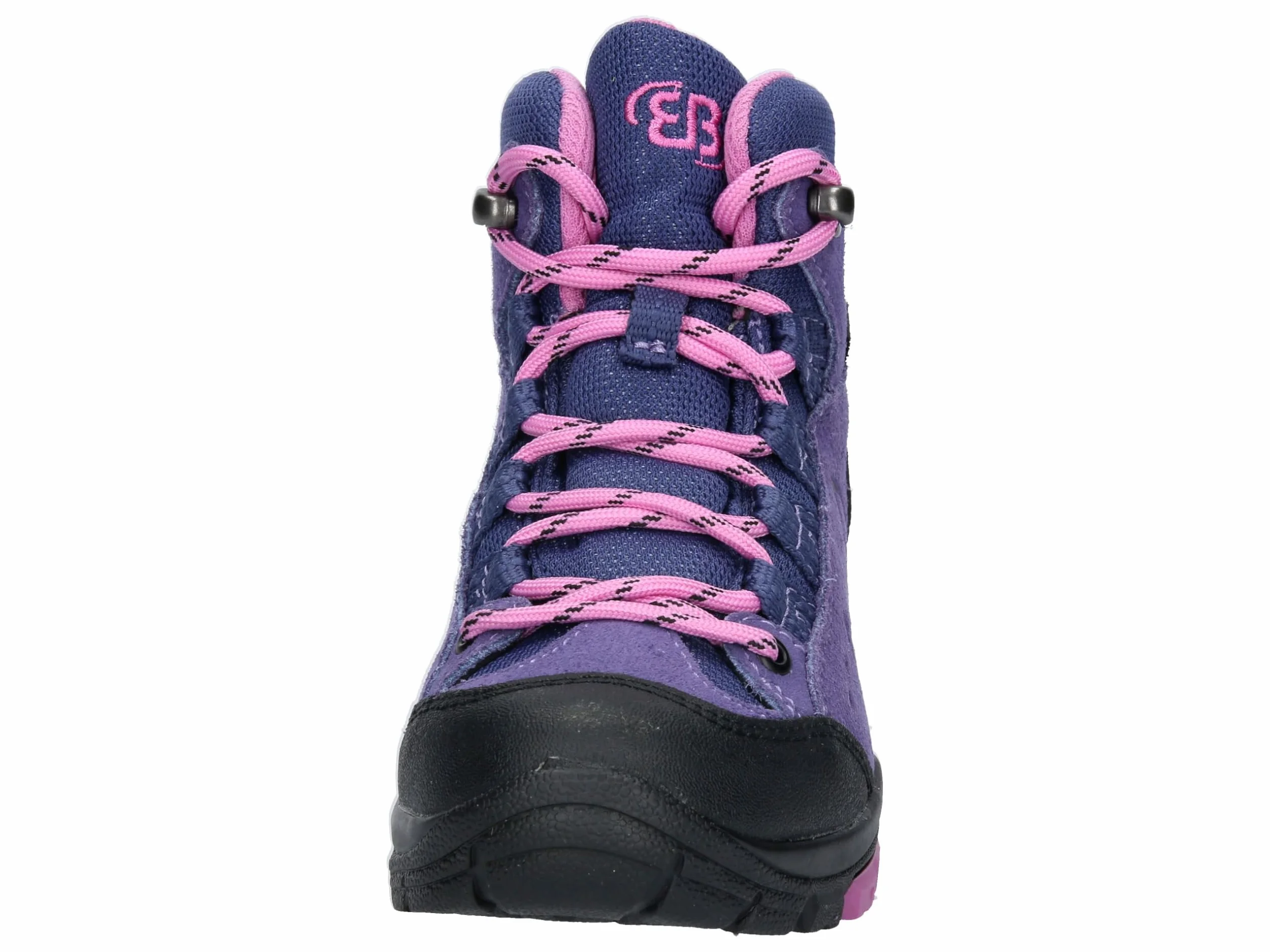 Brütting Mount Bona High Kids Botas de trekking