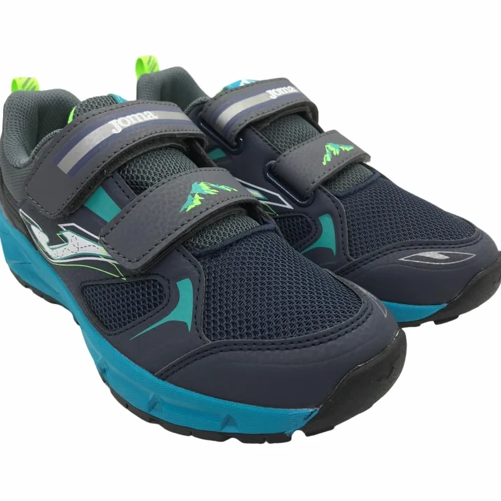 Joma Zapatillas Trail Niño Rift Jr 2503