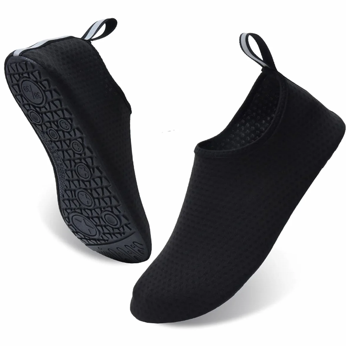Escarpines Deportes Acuáticos Zapatos de Agua Hombre Mujer Surf Playa