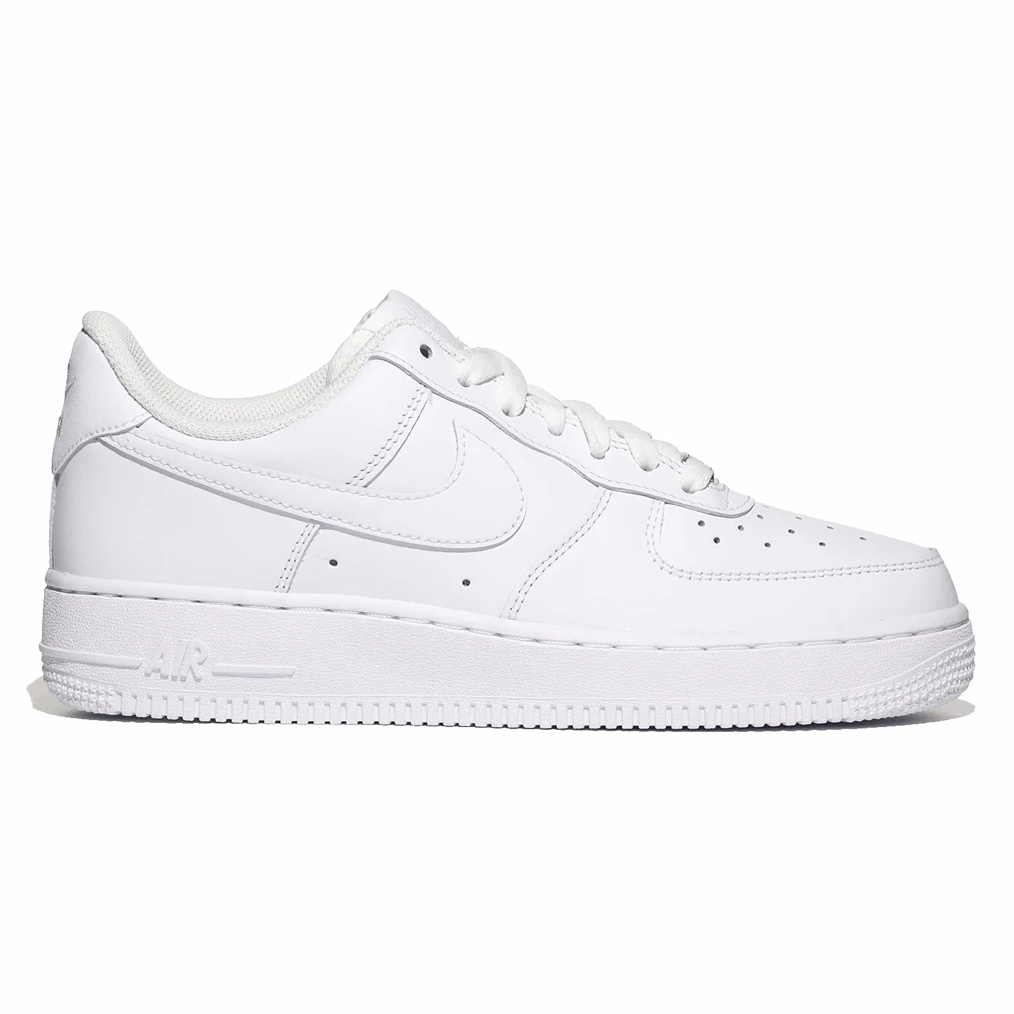NIKE Air Force 1 '07 Women's Basketball Shoes