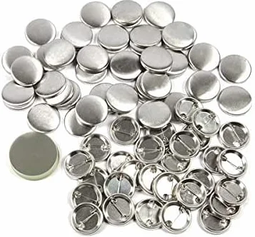 500 Consumibles chapas 38 mm recambios aguja montada plástico protector B150 F300 B500 B700