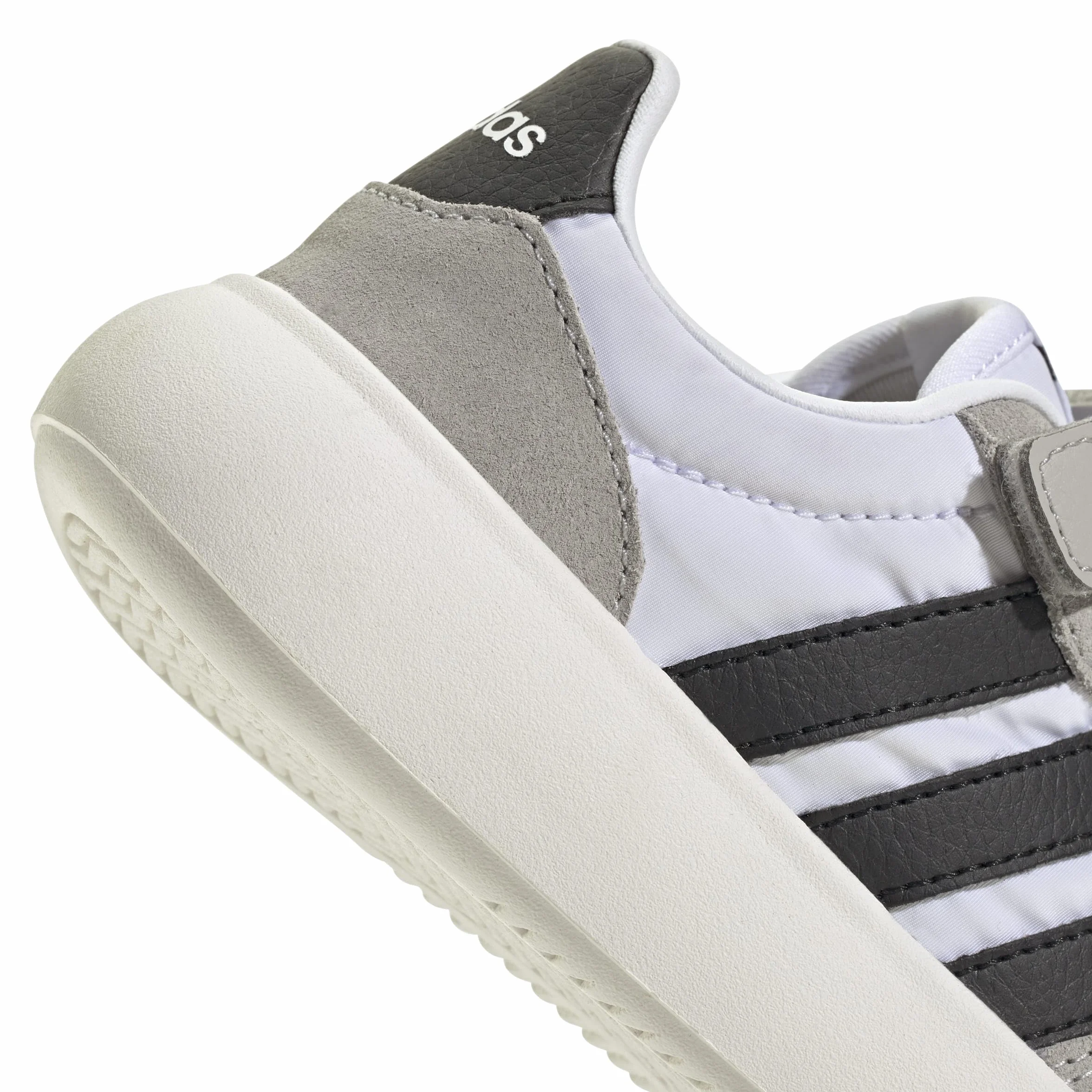 adidas Unisex niños BARREDA Decode Zapatos Children