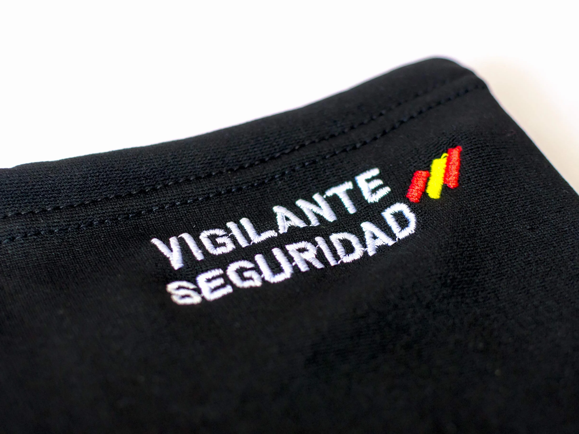 Braga Polar Vigilante Seguridad para cuello ALP0028
