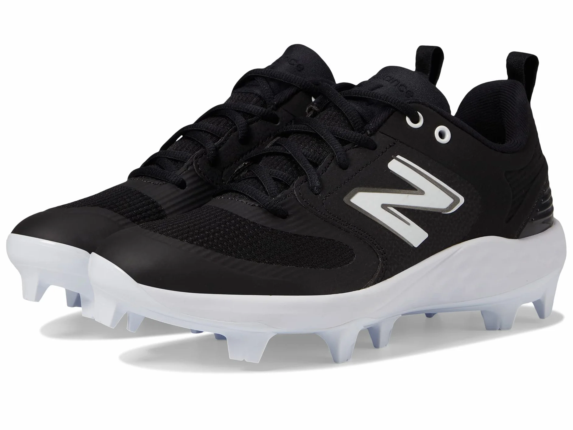 New Balance Fresh Foam Velo V3 Moldeado Zapatillas de sóftbolMujer