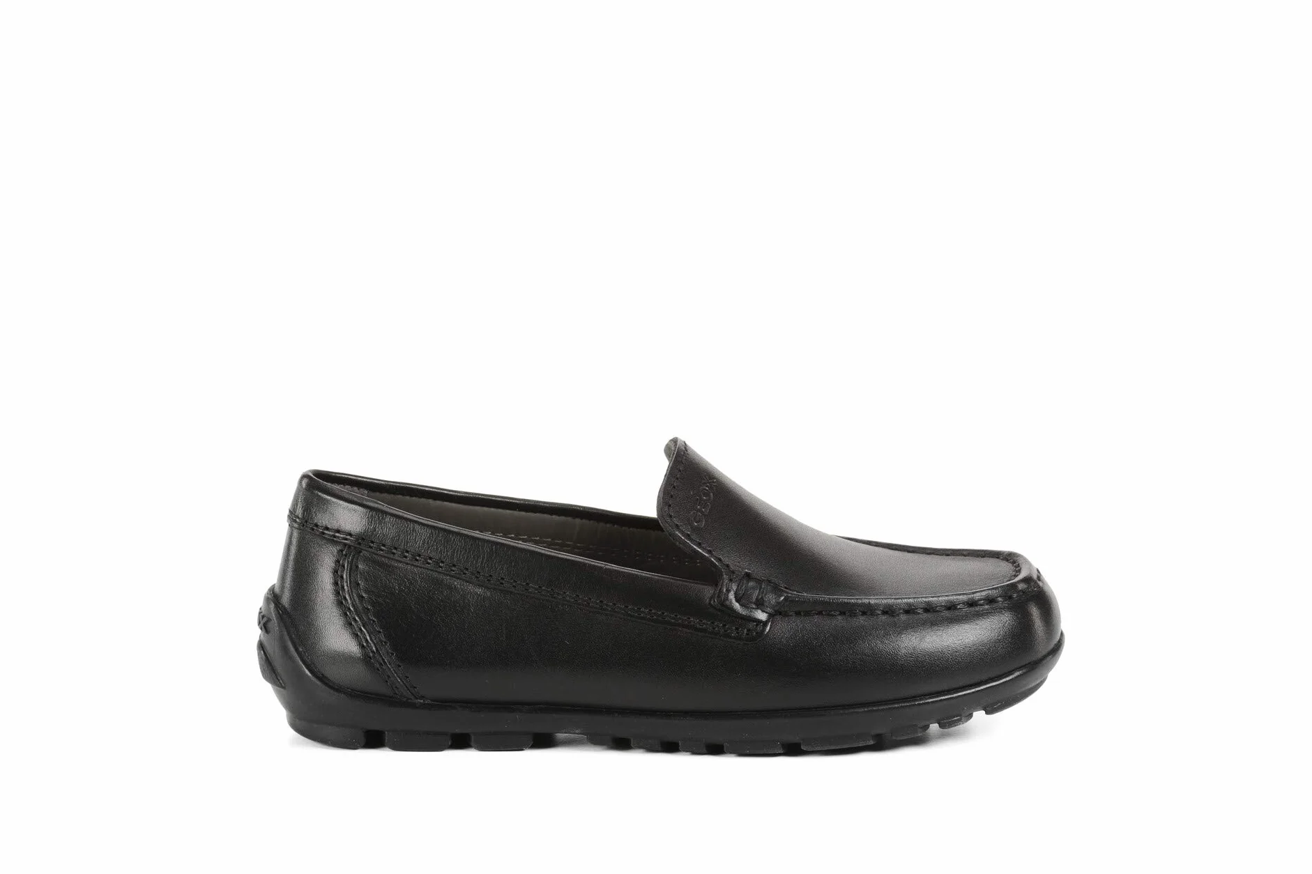 Geox Mocasines para Niño New Fast Boy B