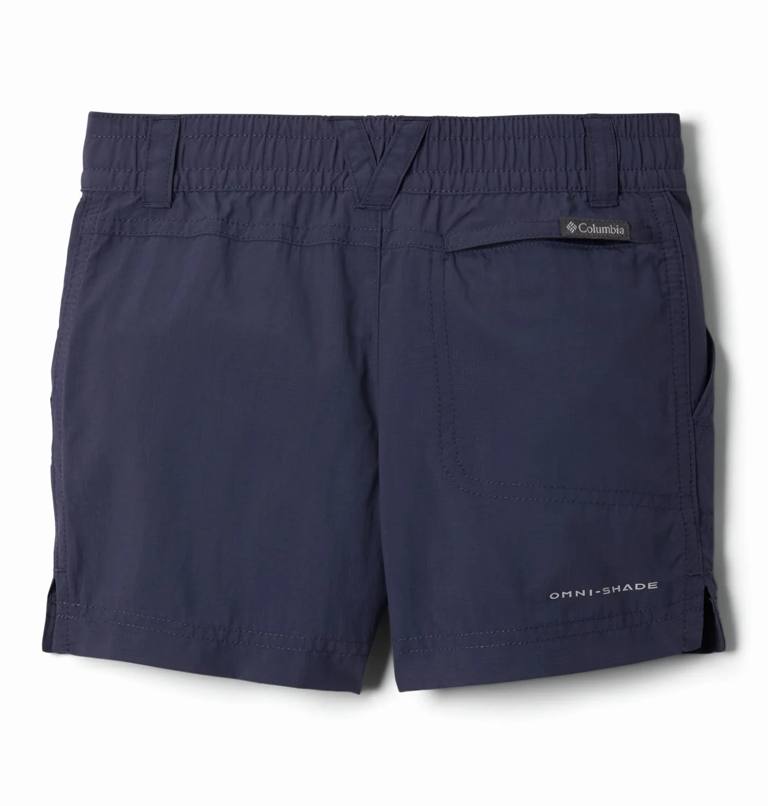 Columbia Silver Ridge IV Pantalones Cortos de Senderismo Niños