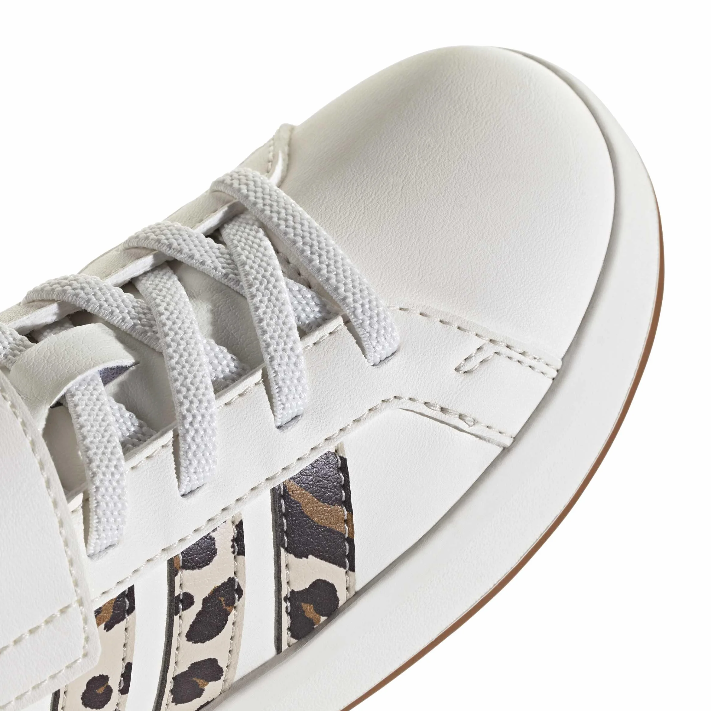 Adidas Grand Court 3.0 Zapatilla Unisex Kids