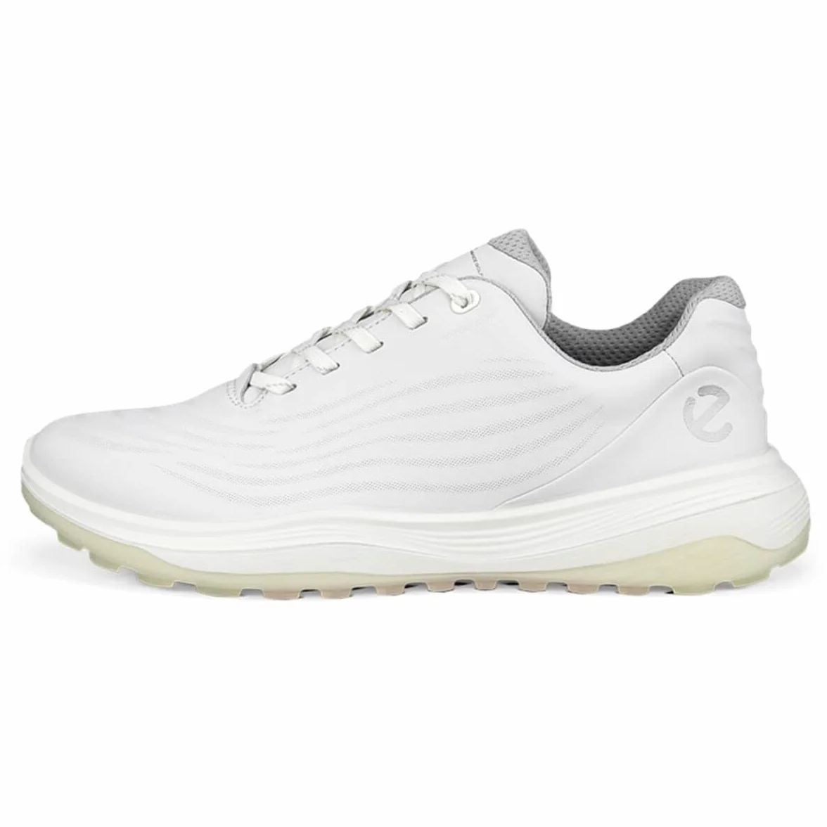 ECCO Lt1 Hybrid Impermeable Mujer