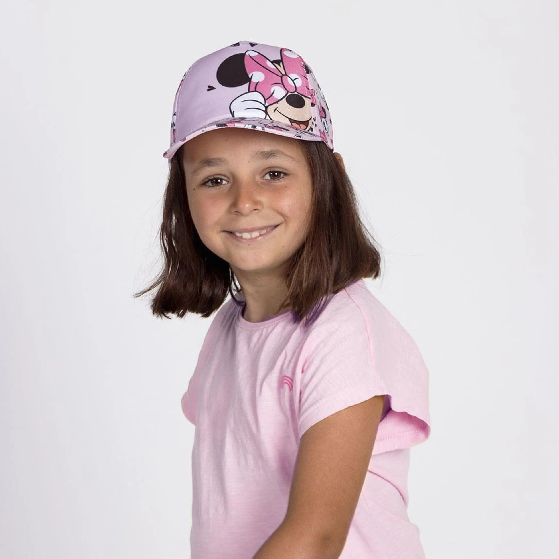 Gorra Disney CERDÁ LIFE'S LITTLE MOMENTS Unisex niños