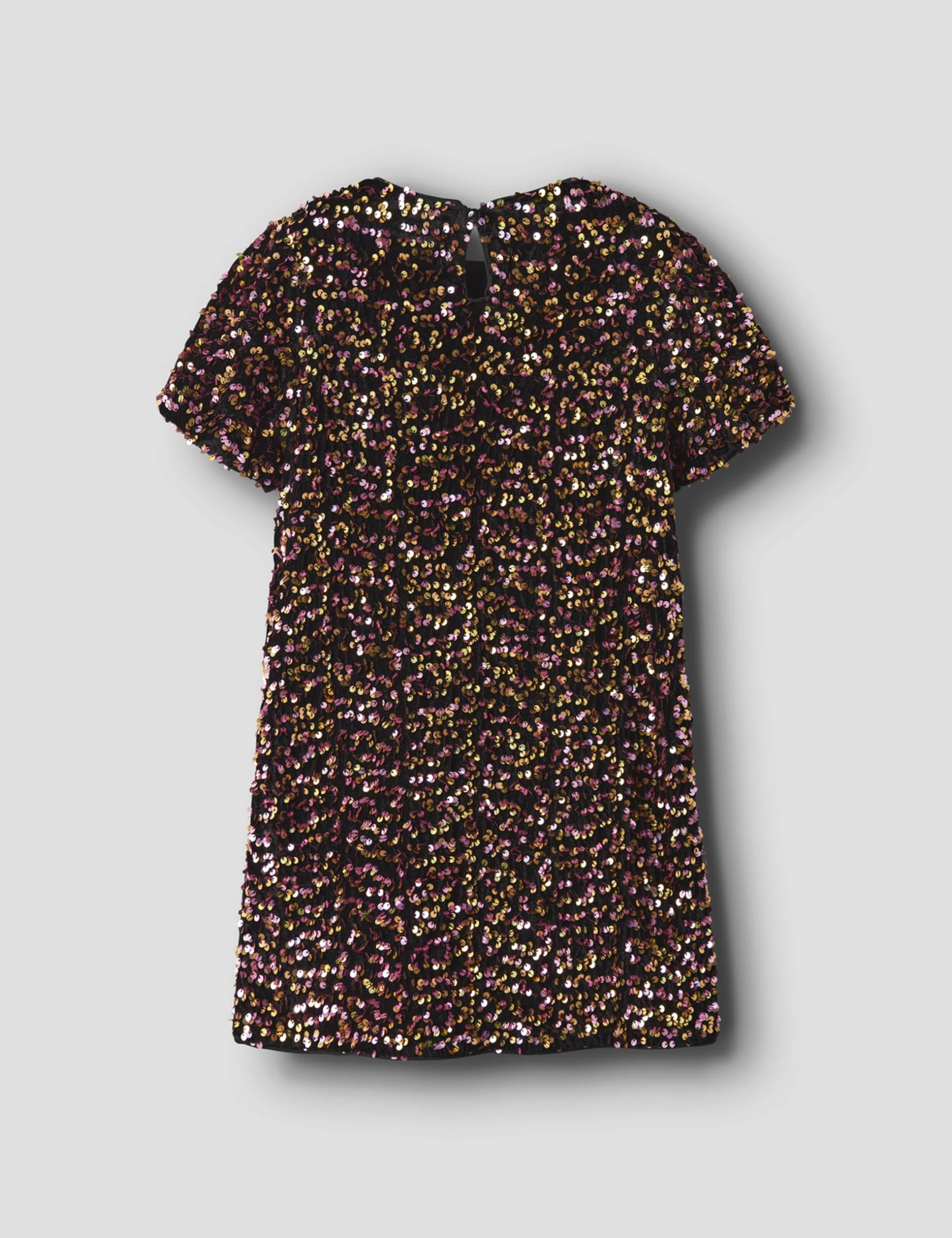 Nkfrunica SS Tunic Niñas Pack de 1