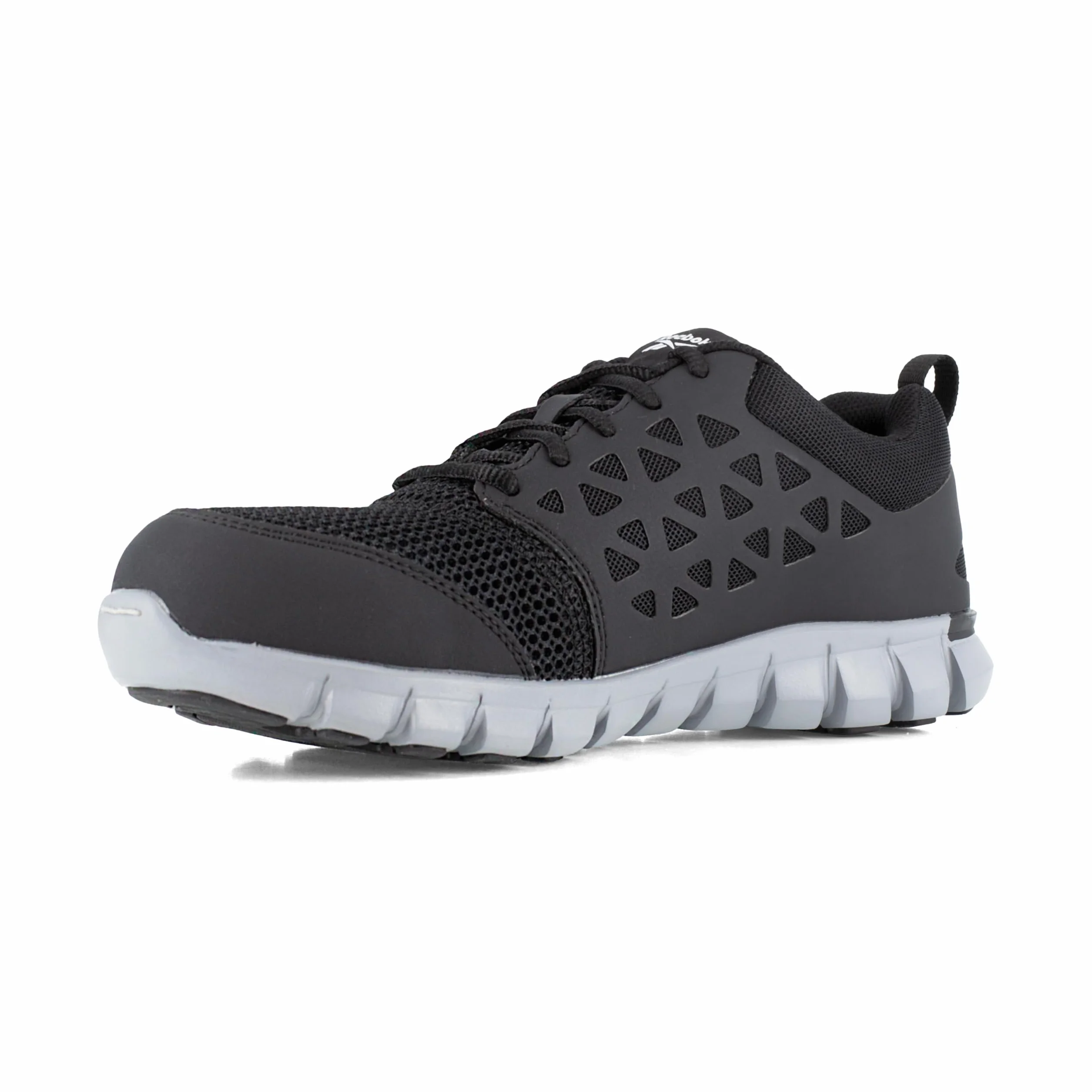 Reebok Sublite Cushion Work SD Buty ochronne męskie