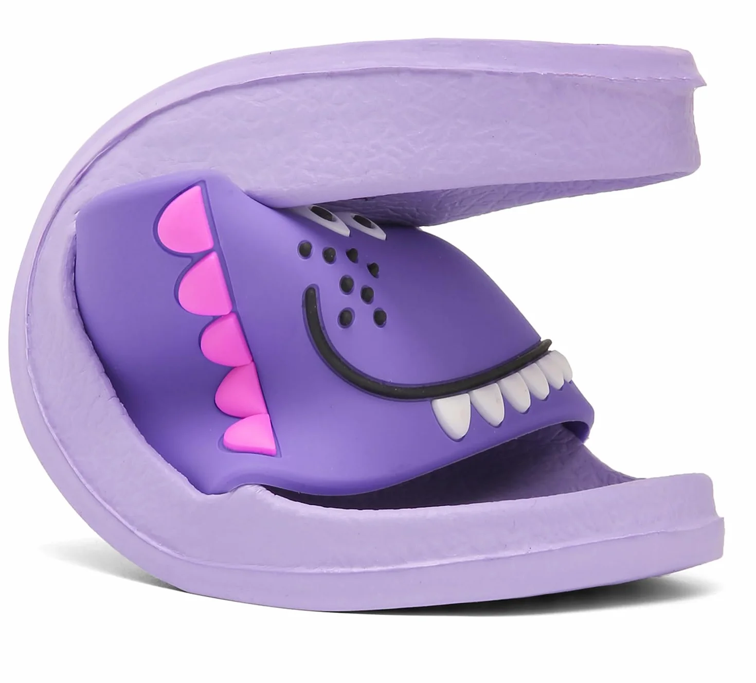 Zapatillas de Baño para Niños Ligero Chanclas Suave Zapatos de Playa y Piscina