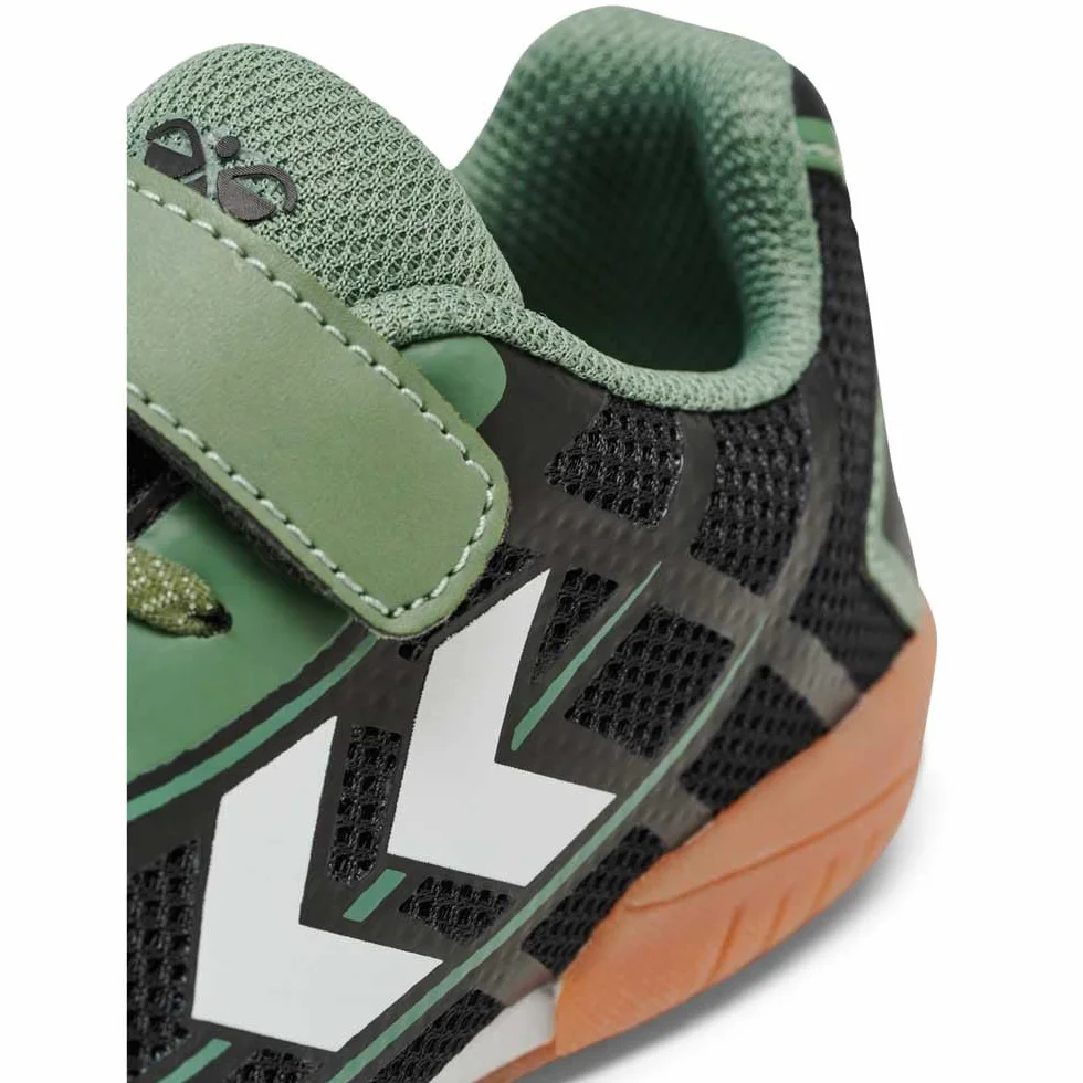 hummel Root Elite II Vc Jr Zapato de balonmano niños