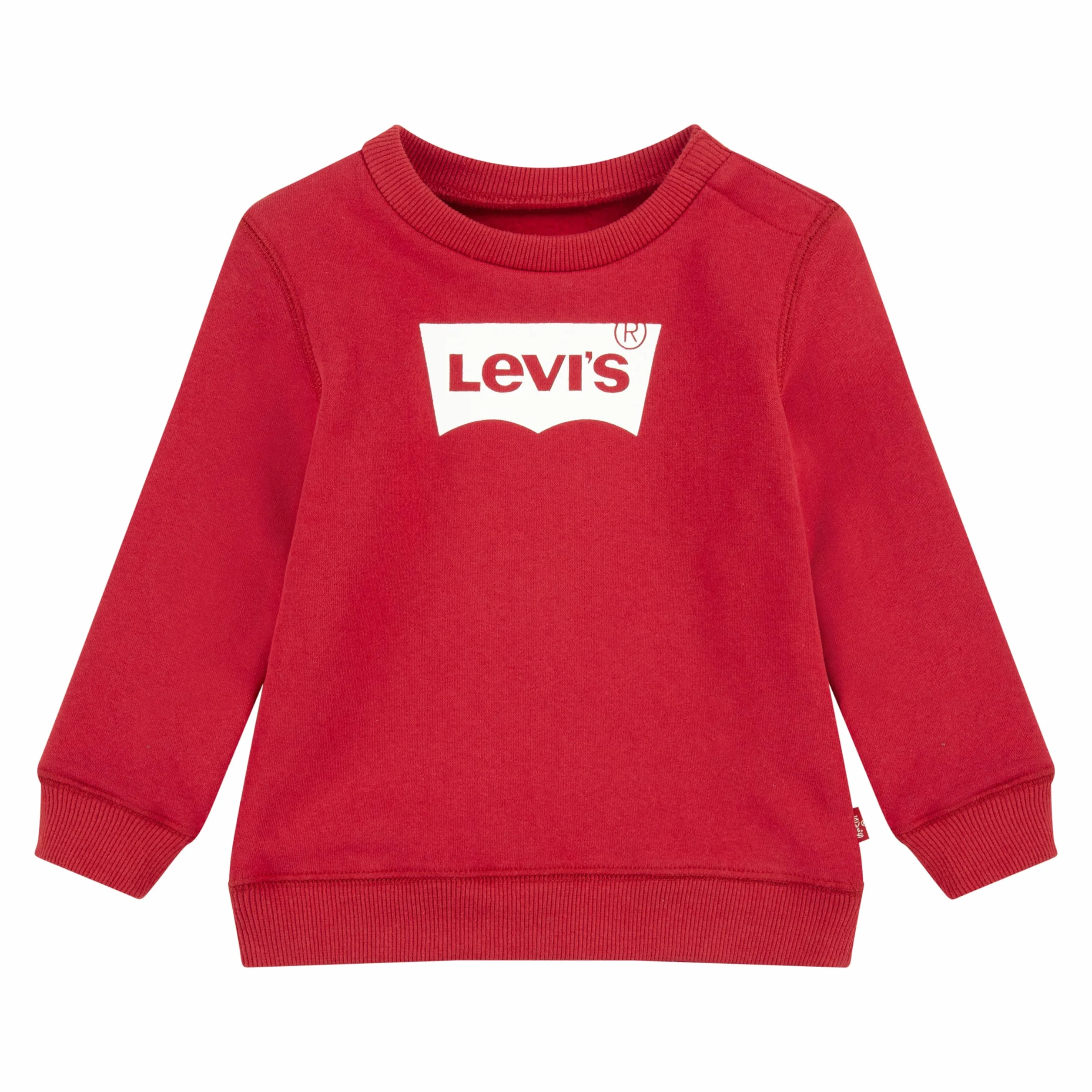 Levi's Batwing Crewneck Sweatshirt Sudadera Bebé-Niños