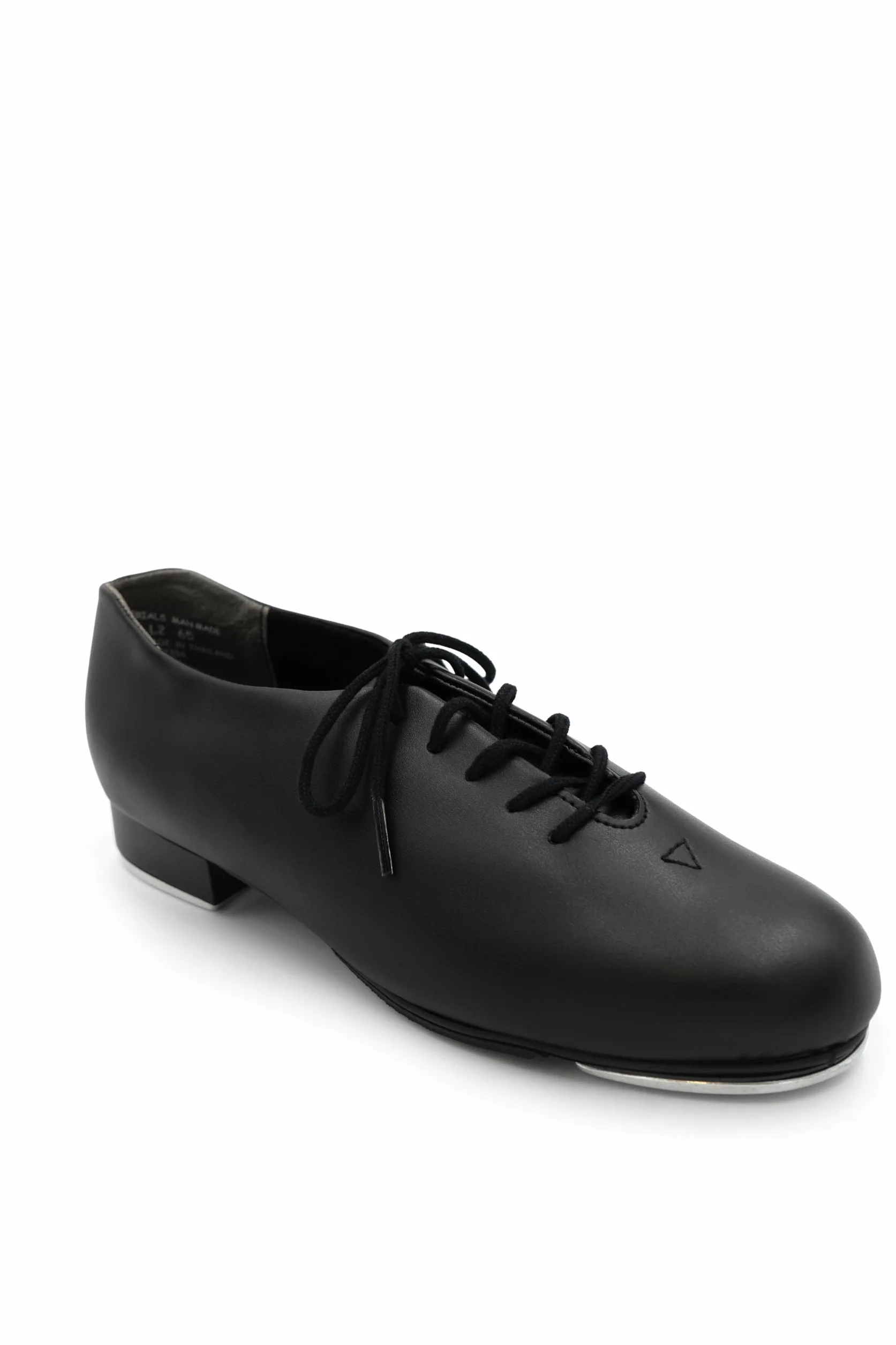 Capezio Tic Tap Toe Tap Shoe Zapatillas de baile Unisex Adulto