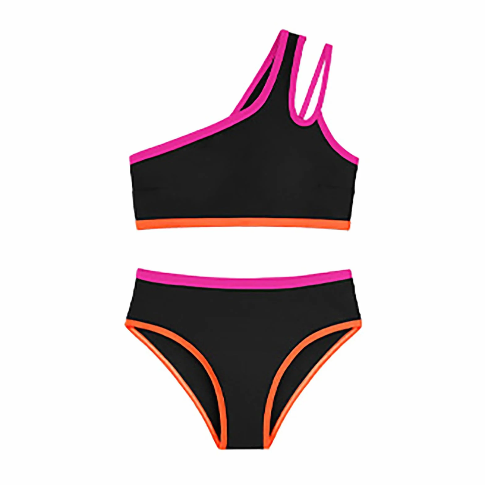 Bañador Menstrual Niña Braga Baño Bikini Natacion 14 Años 13 12 11 10 9 8 7 6 5 4 3 2 Año