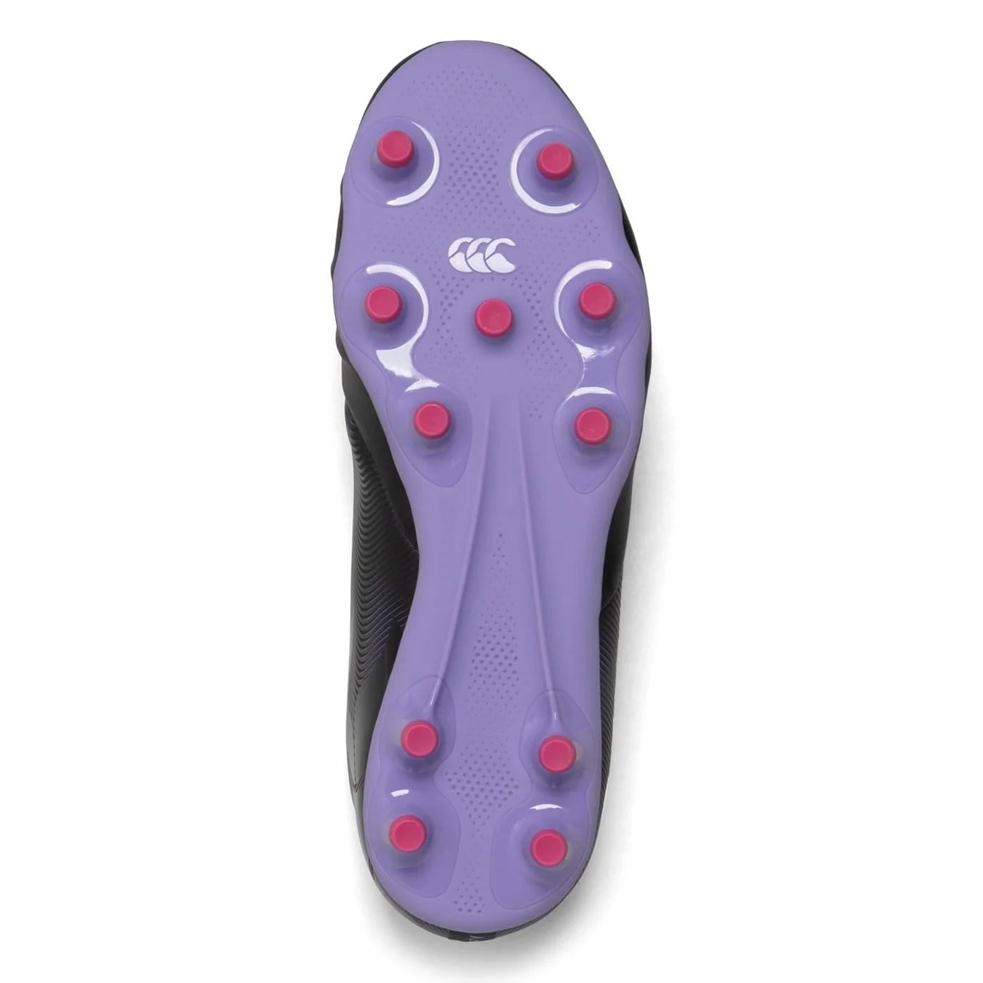 Canterbury Phoenix Genesis Team Firm Ground Rugby Boots