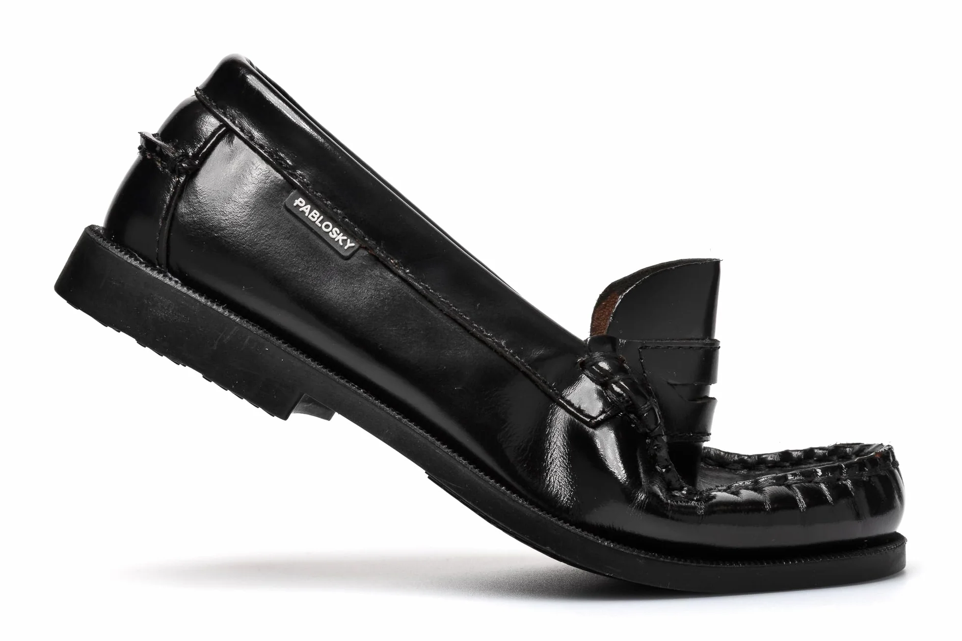Pablosky Castillo Mocasín Unisex niños