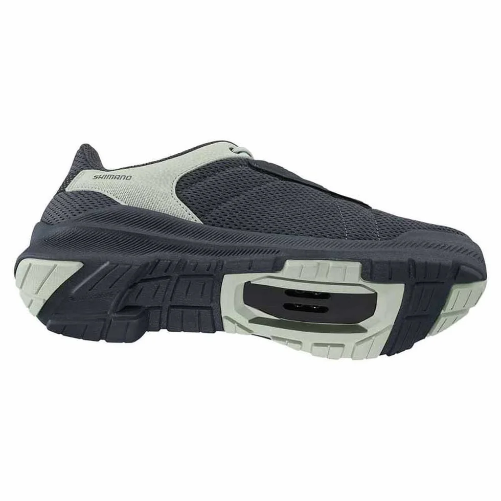 SHIMANO Sh-EX300 Zapatillas de Ciclismo Unisex Adulto