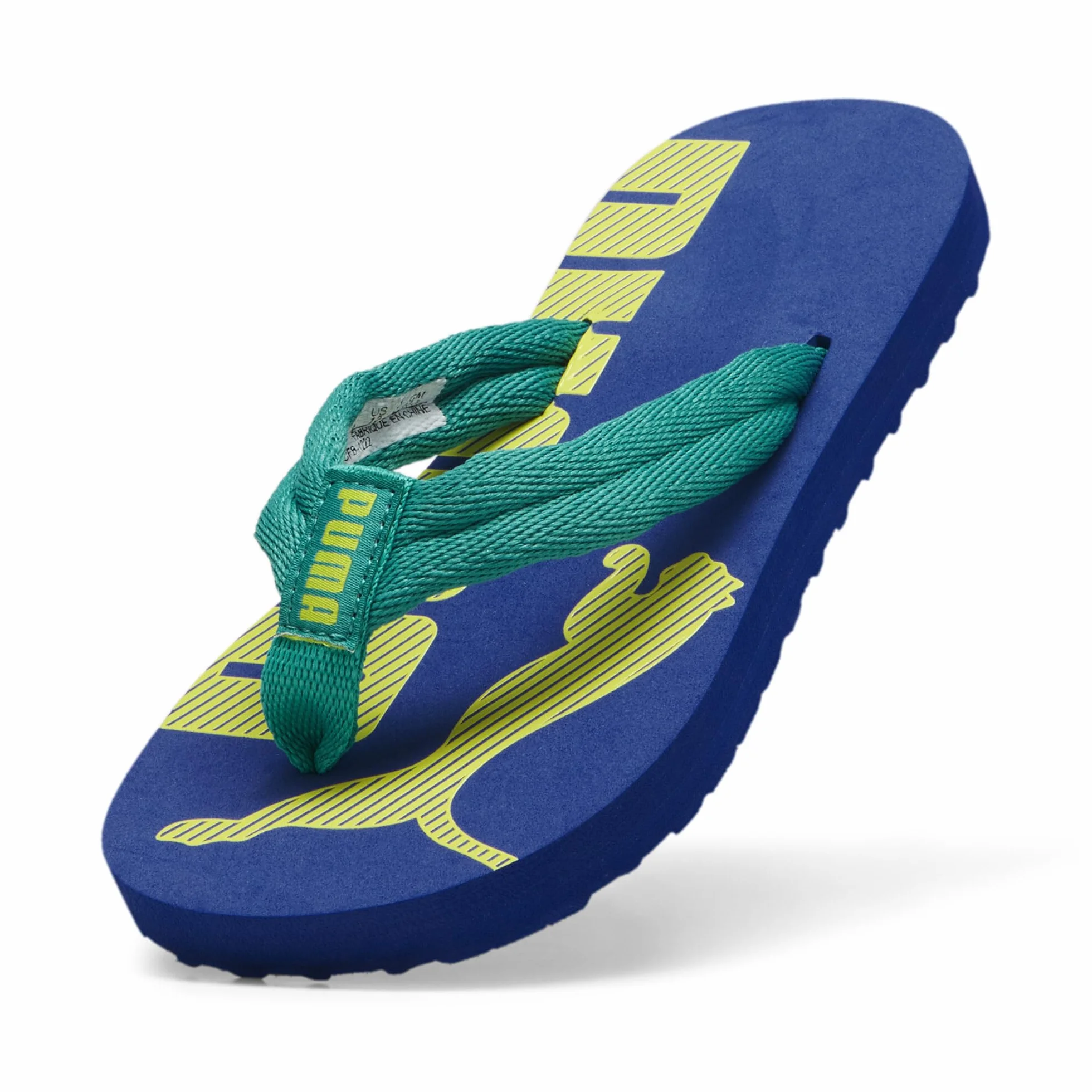 PUMA Epic Flip V2 Ps Chanclas niños