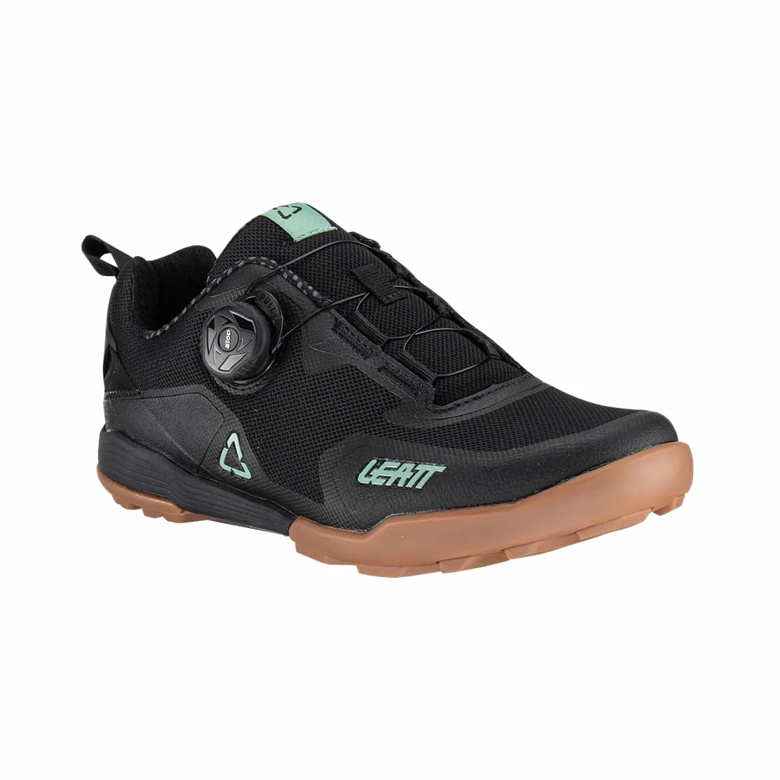 Leatt 6.0 Shoes Mujer Zapatos Ciclismo Clip