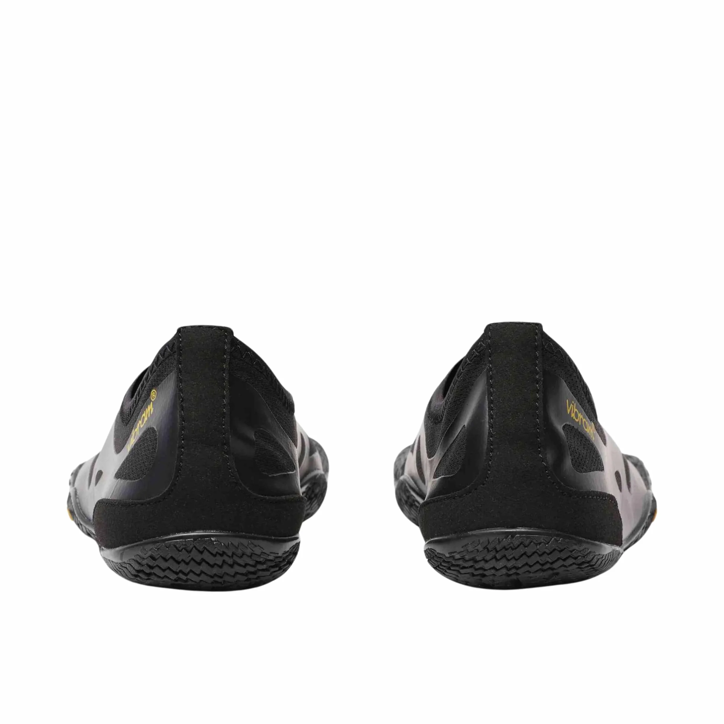 Vibram FiveFingers El-X Escarpines Deporte Hombre Negro 45 EU