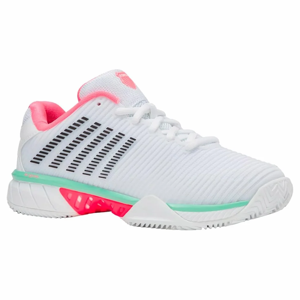 K-Swiss Hypercourt Express 2 HB Clay Shoes Zapatos de tenis Mujer