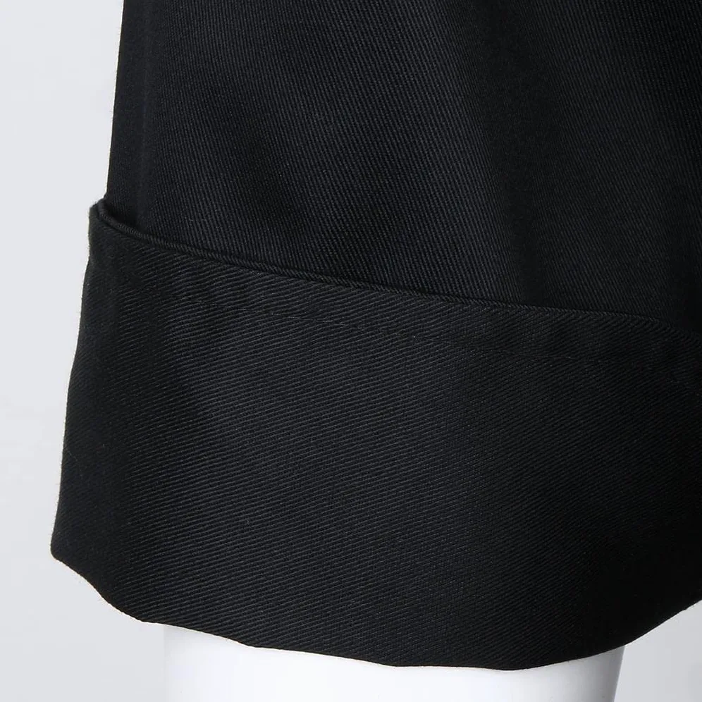 Chaqueta de Manga Larga para Uso en Restaurantes Y Catering.